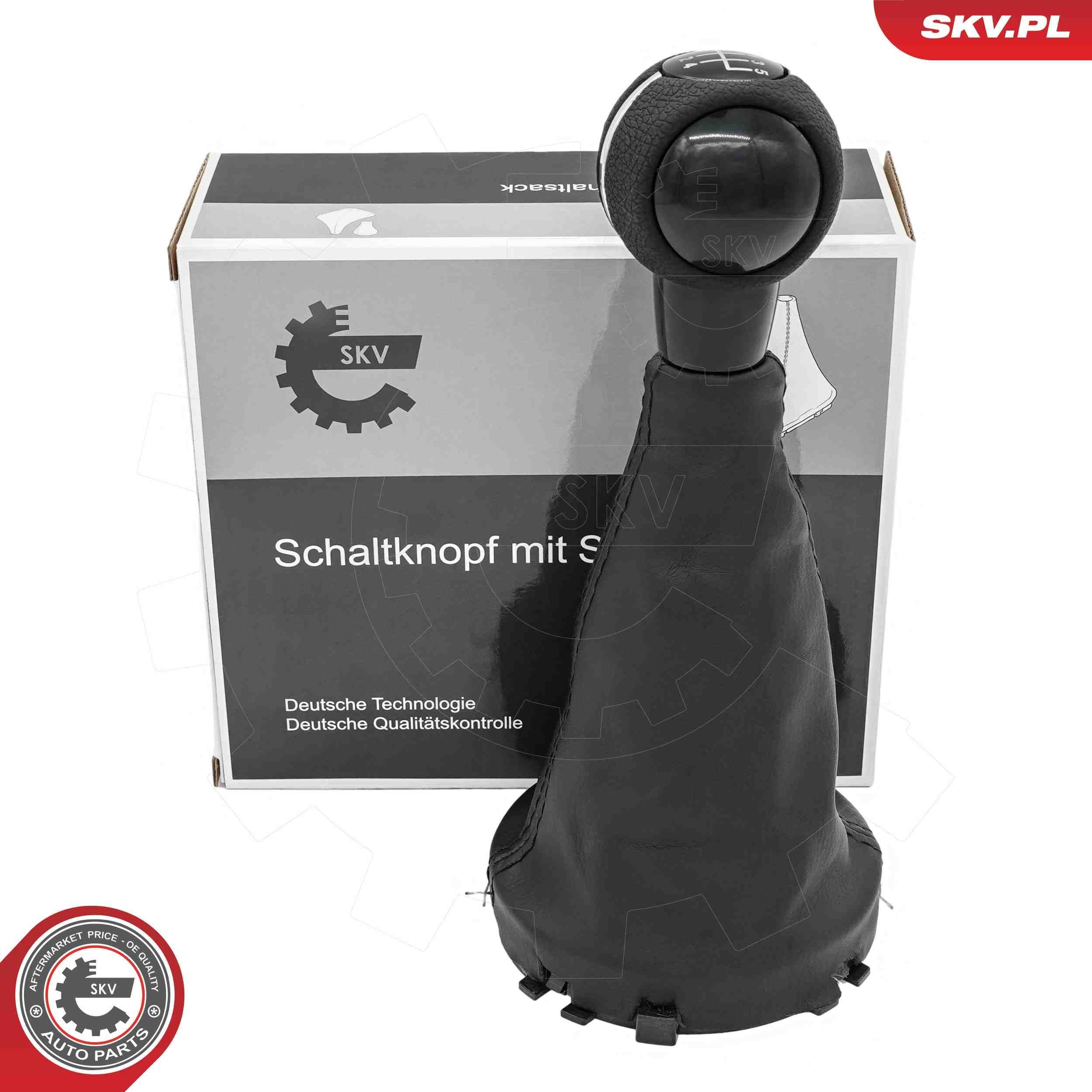 ESEN SKV Pommeau de vitesse 63SKV547 ESEN SKV 63SKV547 Pommeau boite de vitesse Mini Countryman F60 à un prix avantageux