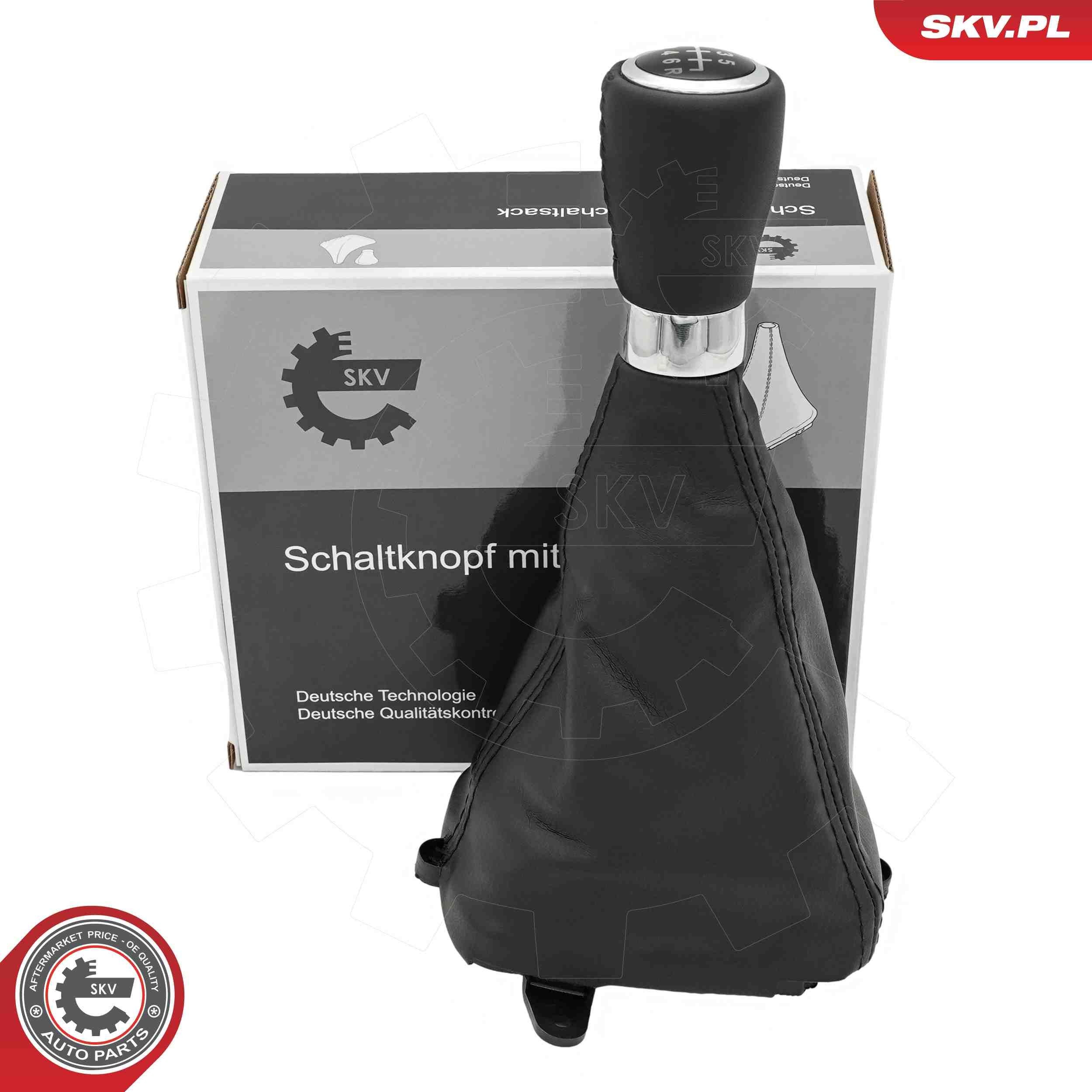 ESEN SKV Pookknop 63SKV554 ESEN SKV 63SKV554 originele Schakelpookknop Honda Civic EM2 kosten