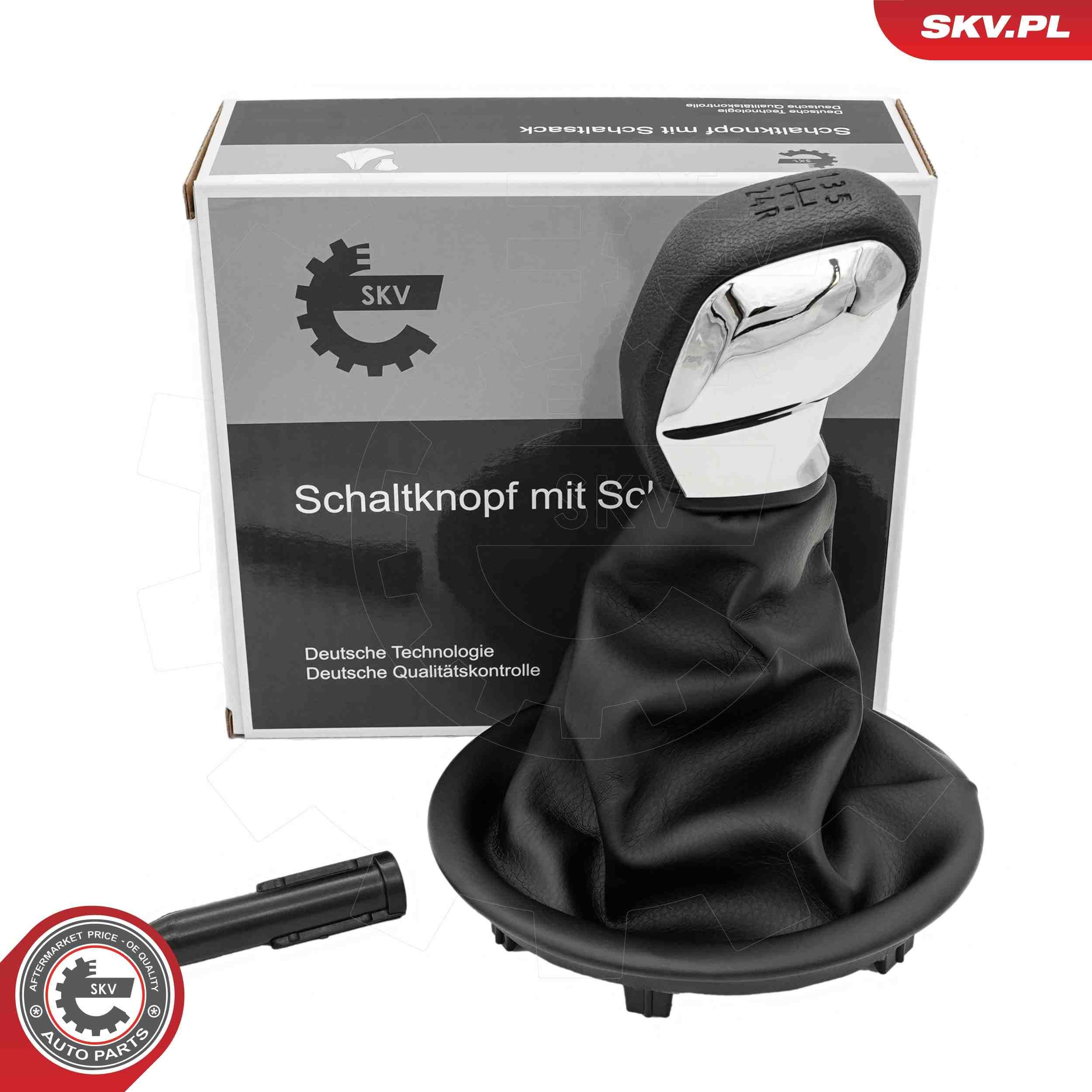 ESEN SKV Girkule 63SKV558 63SKV558 Girspakknott tilbehør PEUGEOT 206 ESEN SKV