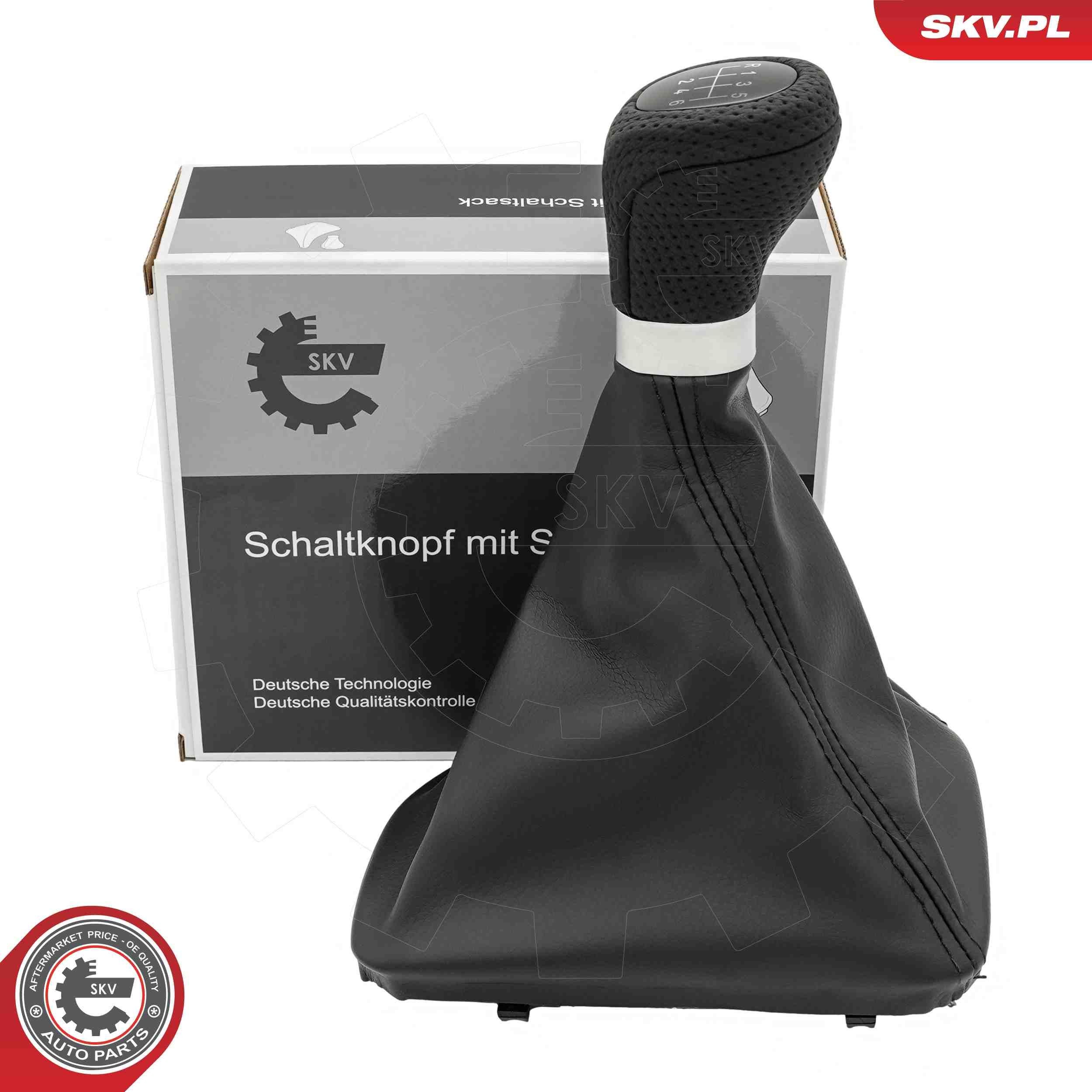 Gearknop ESEN SKV 63SKV567 ESEN SKV 63SKV567: Gearknop og tilbehør BMW X3 2007