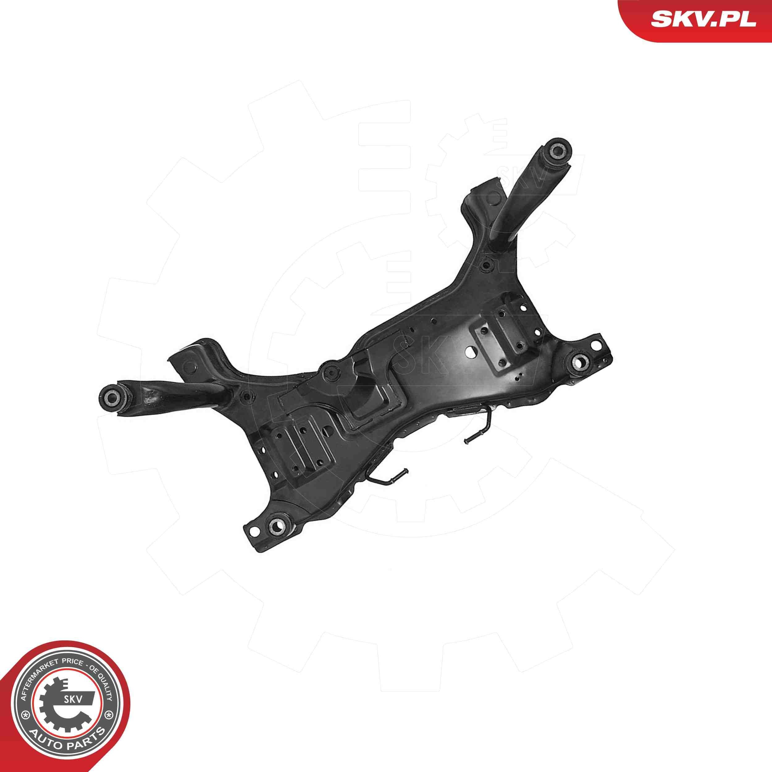 ESEN SKV Hjelperamme / aggregatfeste 64SKV160 ESEN SKV 64SKV160 Hjelperamme / aggregatfeste FORD Transit Courier Van 1.0 EcoBoost 100 hk 2023