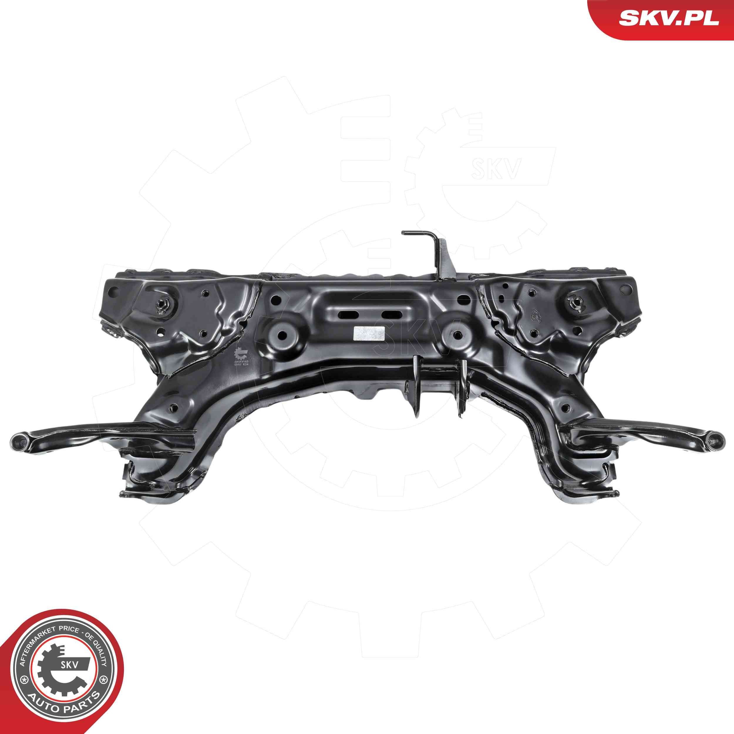 Forbro ESEN SKV 64SKV163 ESEN SKV 64SKV163 Bagbro MAZDA 2 2005