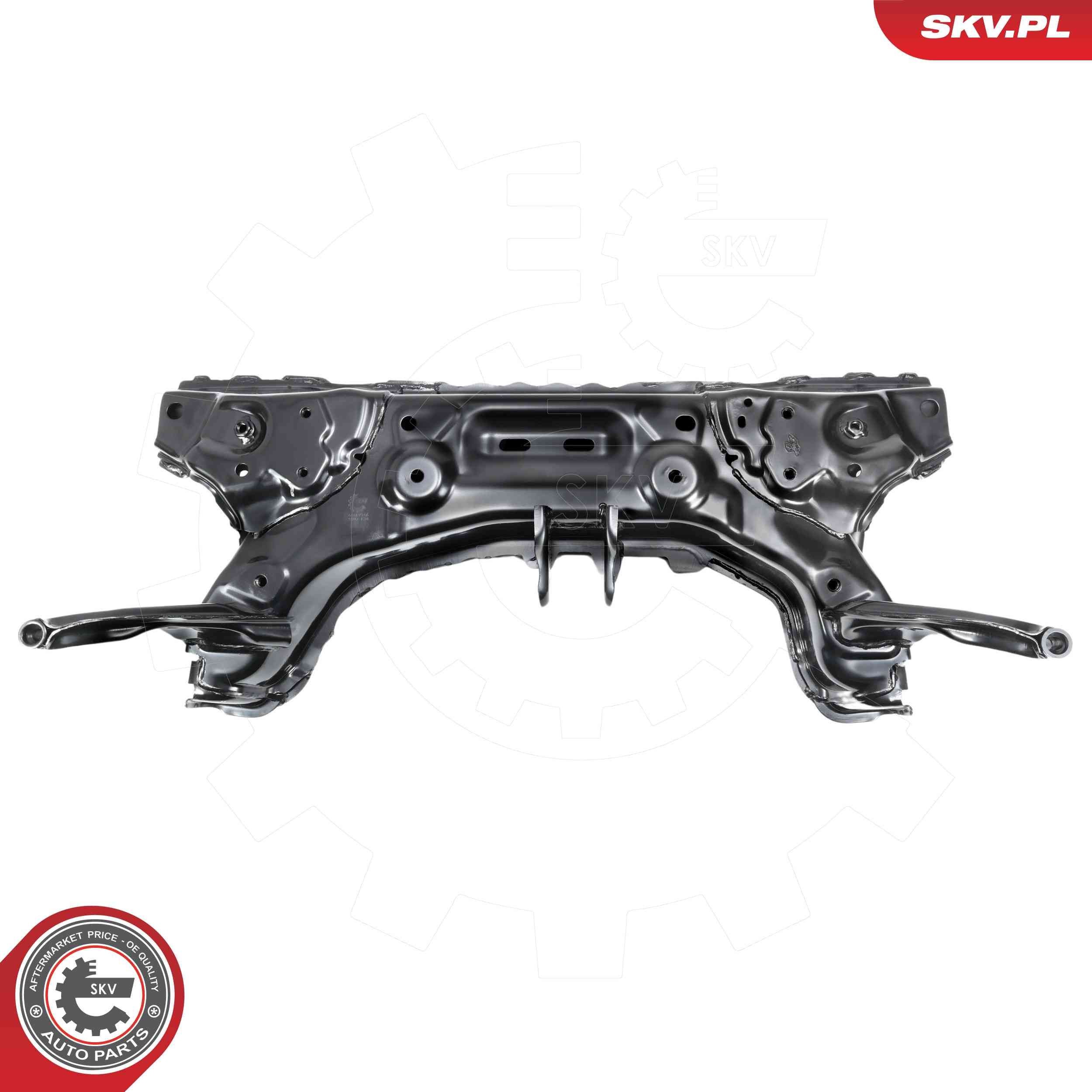 ESEN SKV Hjelperamme / aggregatfeste 64SKV166 ESEN SKV 64SKV166 Hjelperamme / aggregatfeste FORD Transit Courier Van 1.0 EcoBoost 100 hk 2022