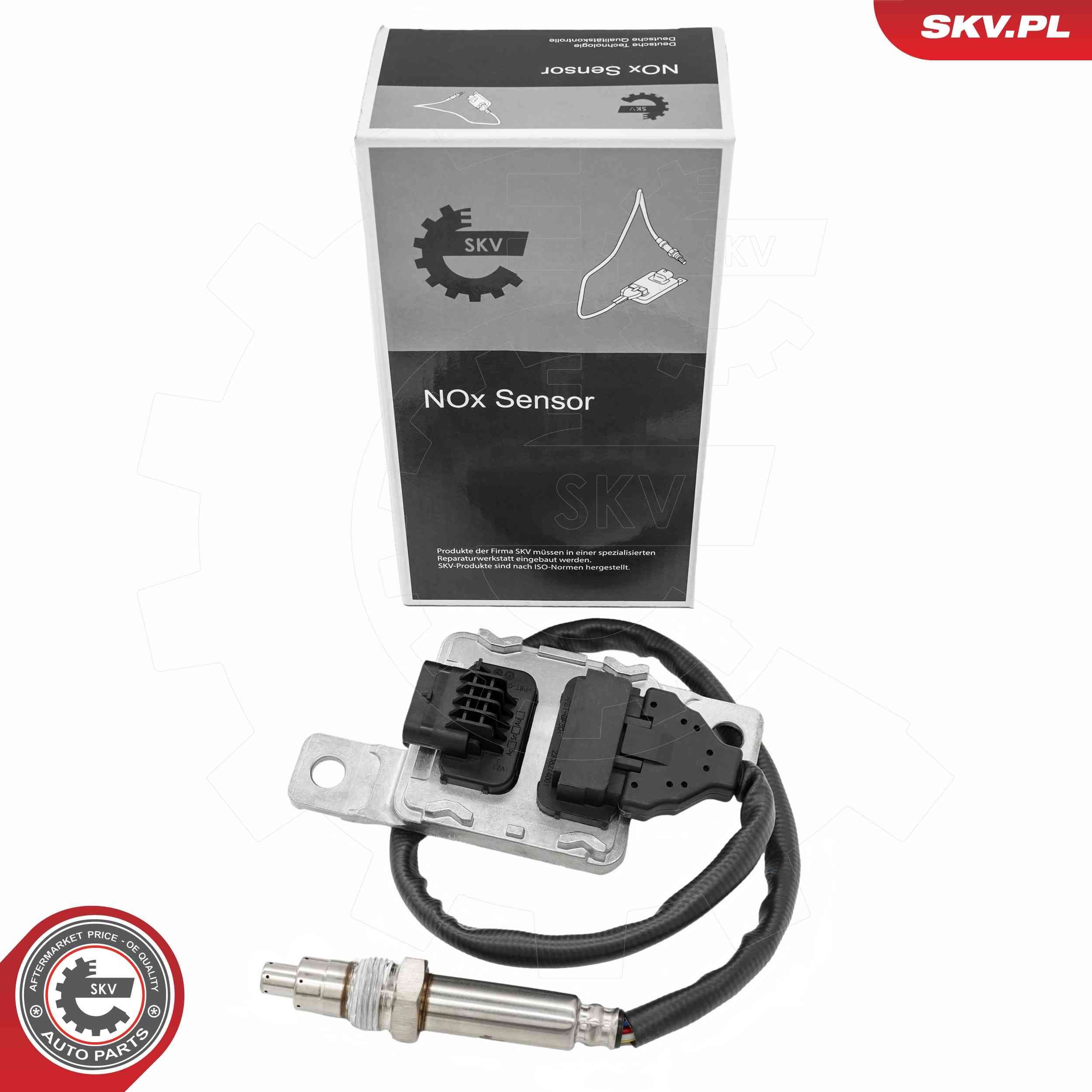 ESEN SKV NOx-Sensor 71SKV082 71SKV082 ESEN SKV VW Crafter Bus Lambdasonde Kosten