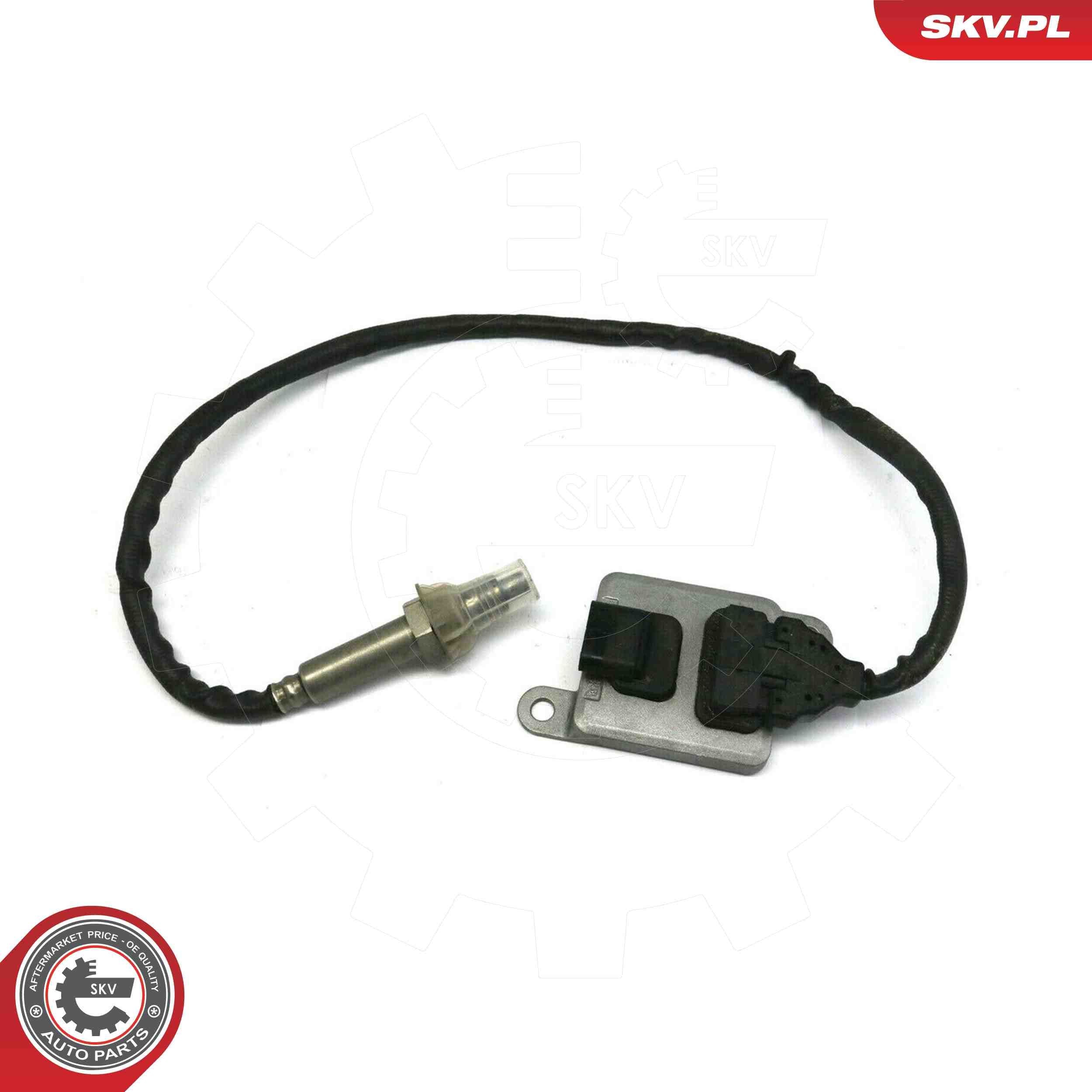 NOx-sensor, NOx-katalysator ESEN SKV 71SKV118 ESEN SKV 71SKV118 Lambda sensor MERCEDES-BENZ CLA 2021