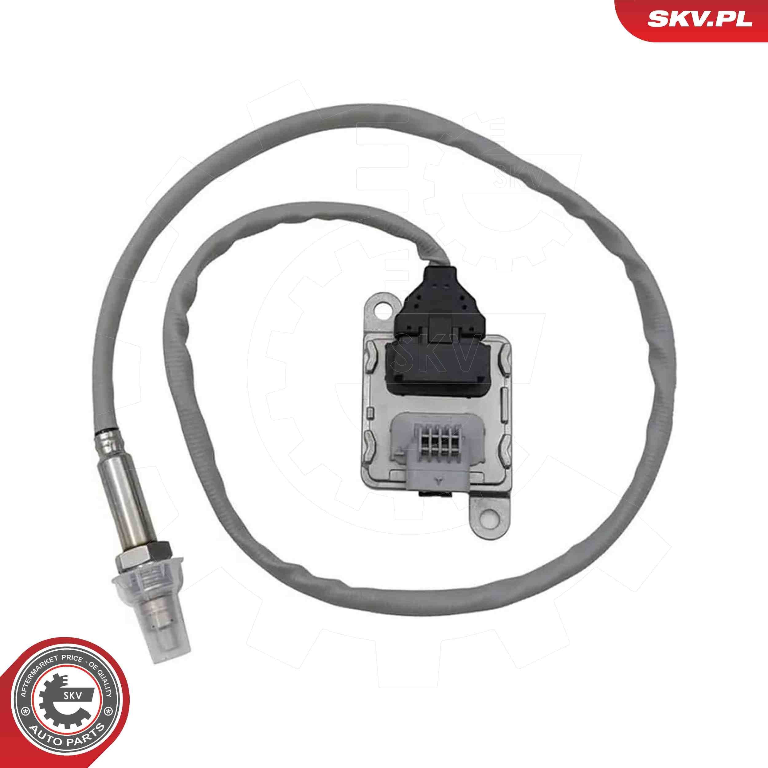 ESEN SKV NOx-sensor, NOx-katalysator 71SKV126 71SKV126 Lambdasonde (NOx, O2) ESEN SKV CITROЁN C2
