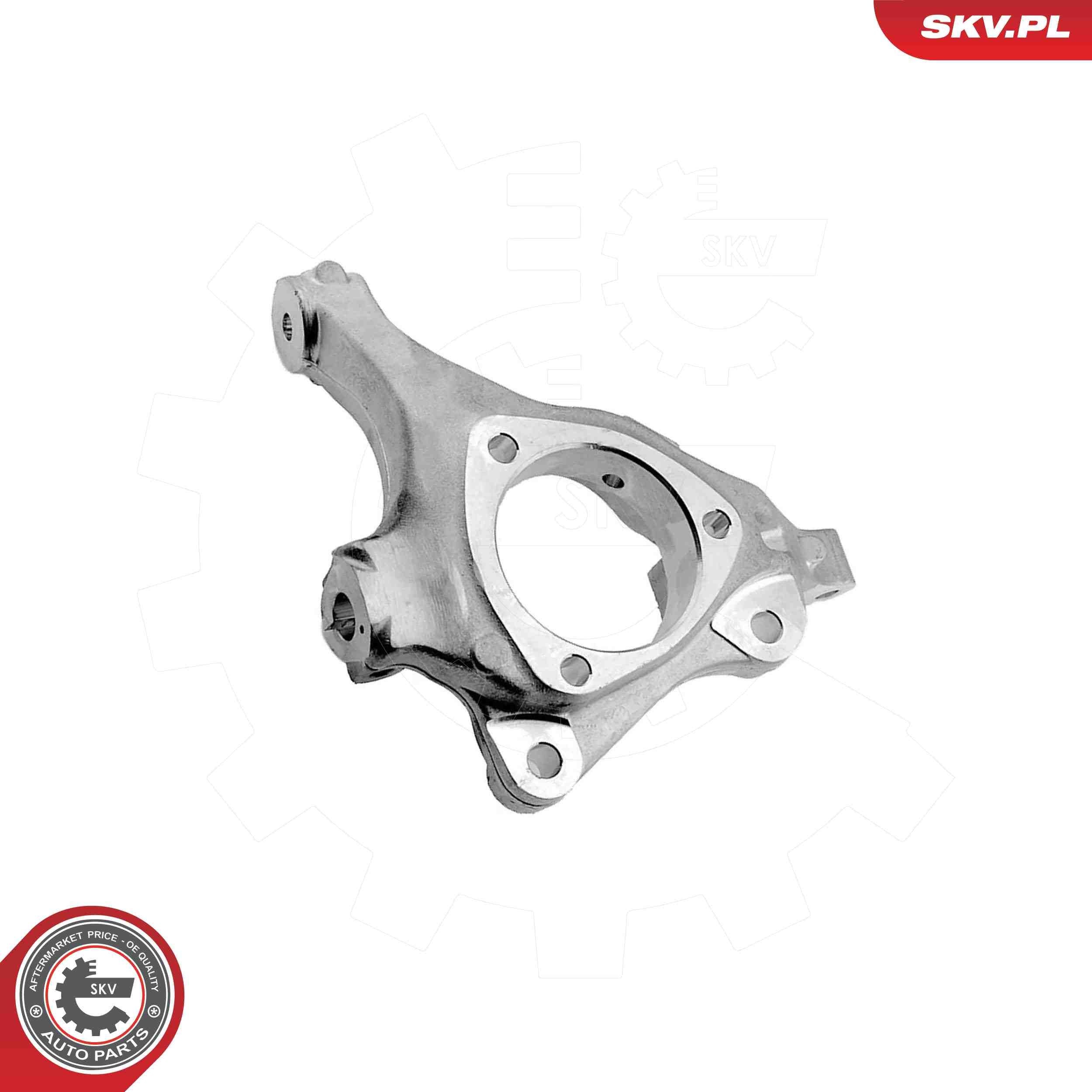 ESEN SKV Fusée d'essieu, suspension de roue 73SKV112 Opel ZAFIRA Fusée d'essieu ESEN SKV 73SKV112