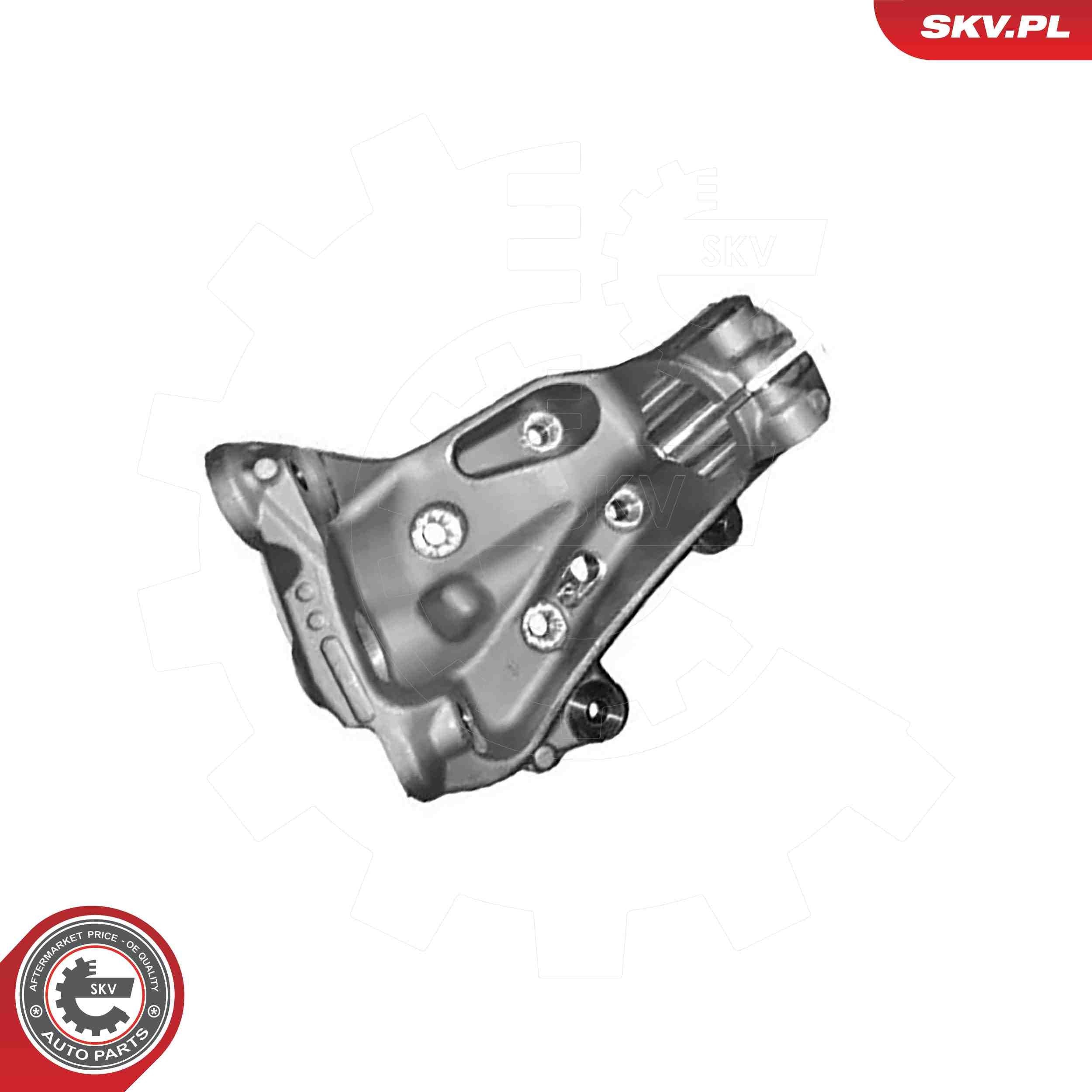 ESEN SKV Steering knuckle 73SKV122 ESEN SKV 73SKV122 BMW F34 knuckles replacement