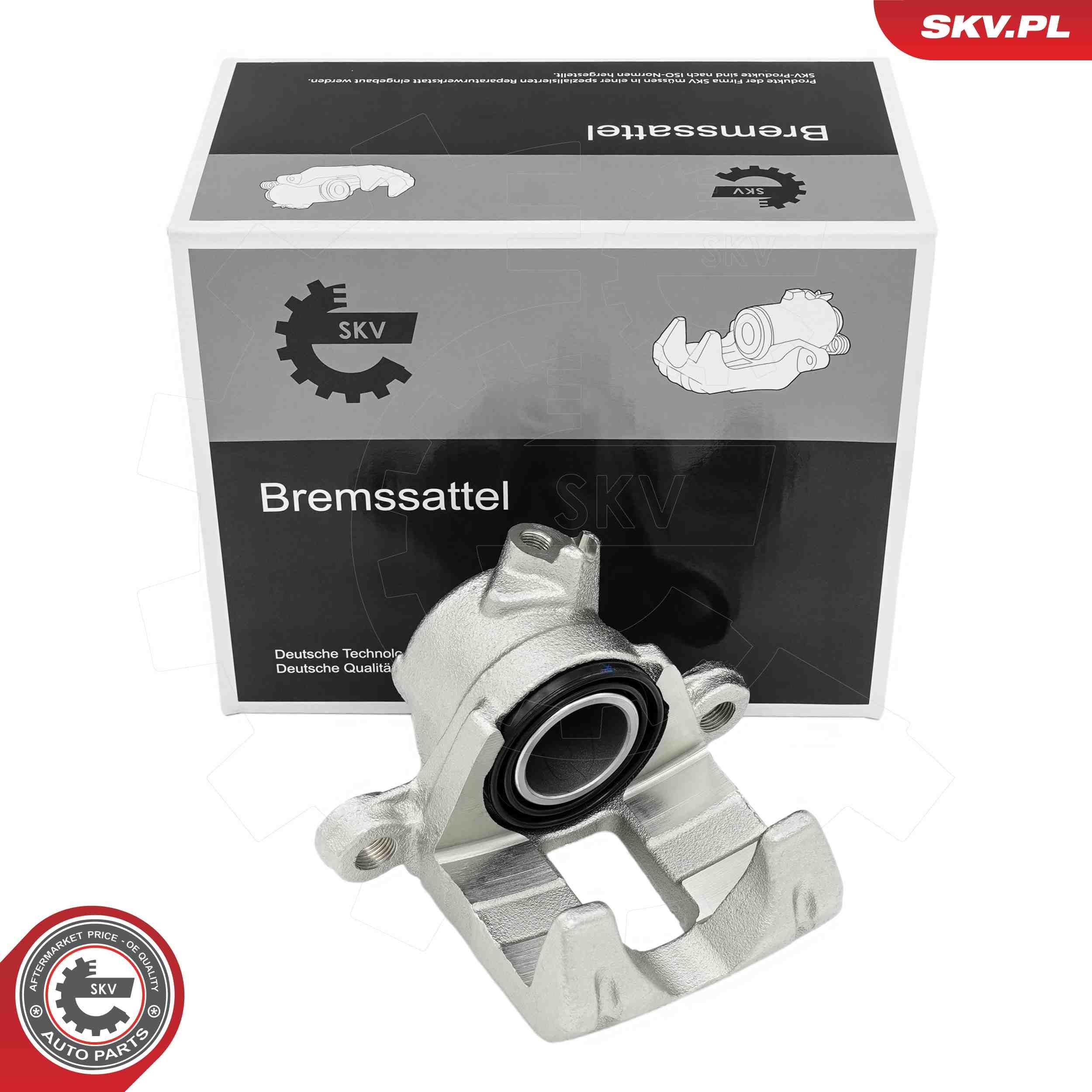 Bromsok ESEN SKV 74SKV953 ESEN SKV 74SKV953 Bromsok TOYOTA FJ 2021