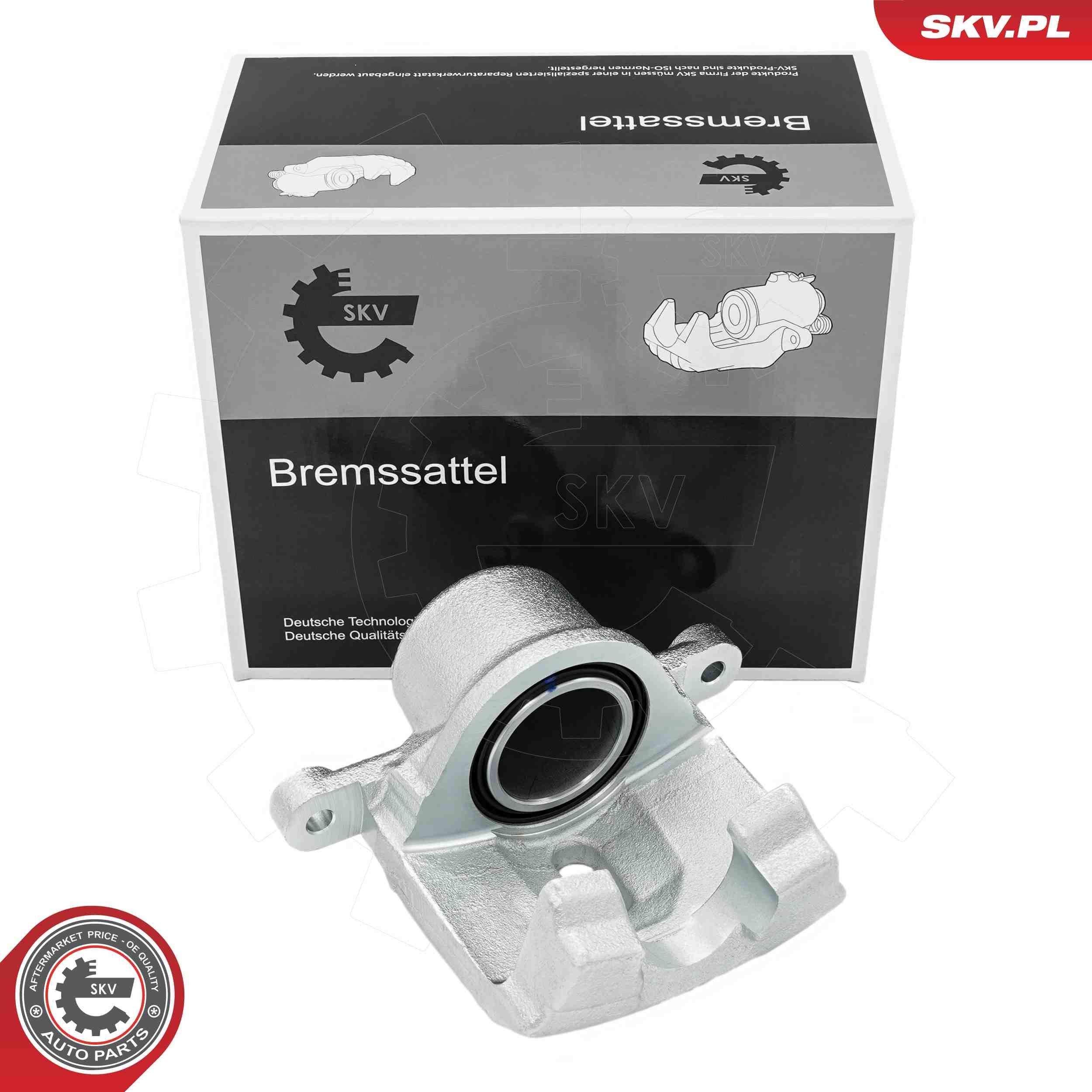 ESEN SKV Étrier de frein 74SKV972 ESEN SKV 74SKV972 Étriers de frein Toyota Yaris Verso prix
