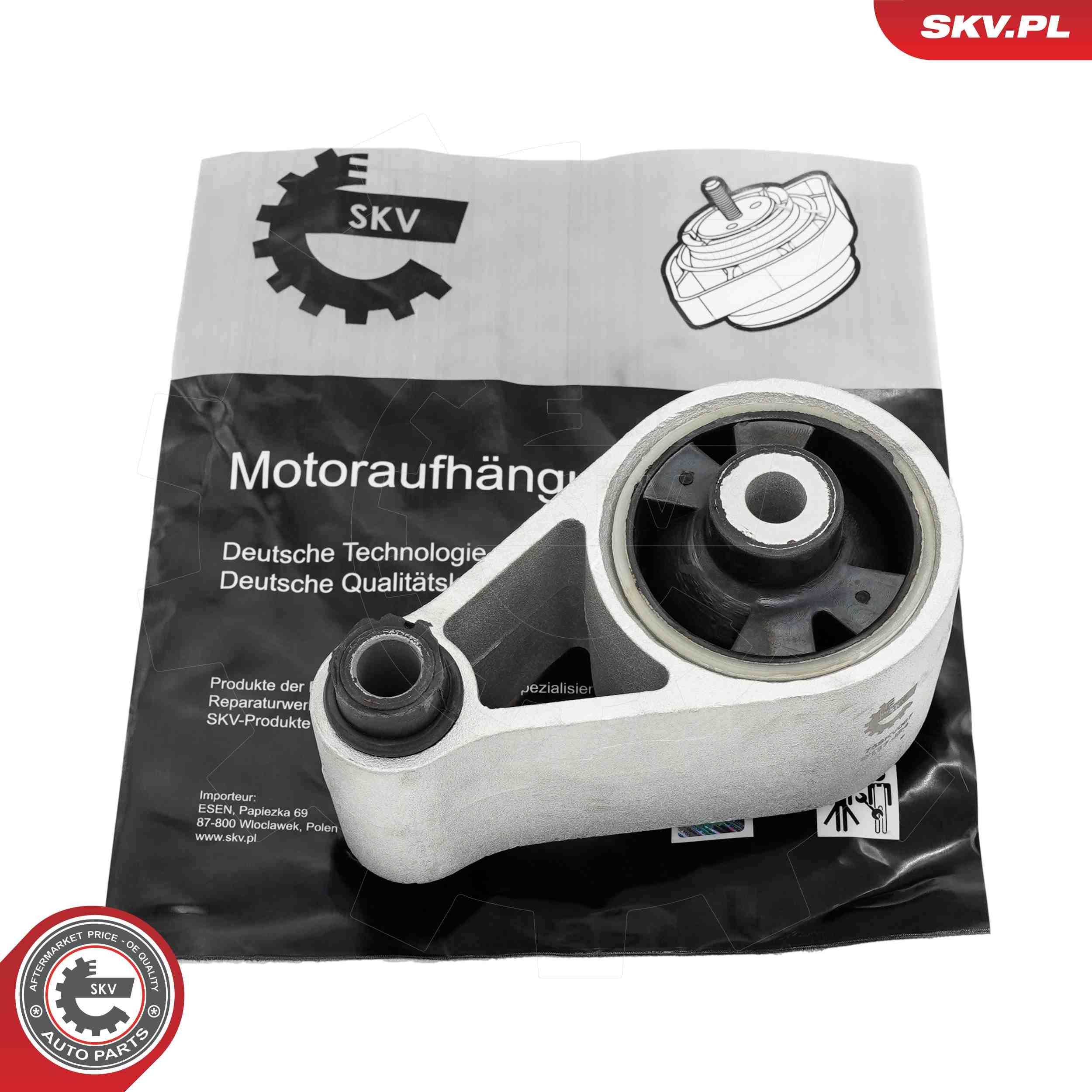 ESEN SKV Motorsteunlager 75SKV067 Hydrolager ESEN SKV ASTRA 75SKV067 goedkoop