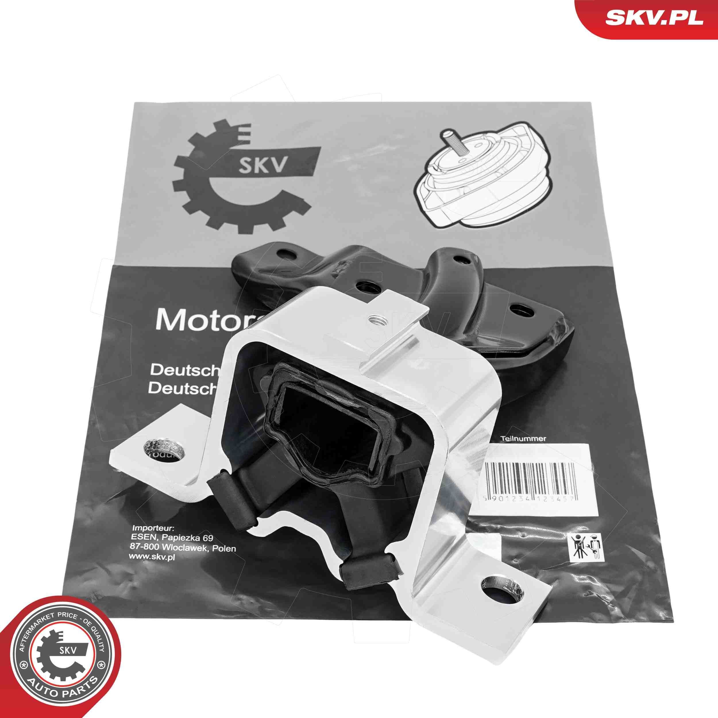 ESEN SKV Motorlager 75SKV082 ESEN SKV 75SKV082 Motorhalter Lada 2190 Kosten
