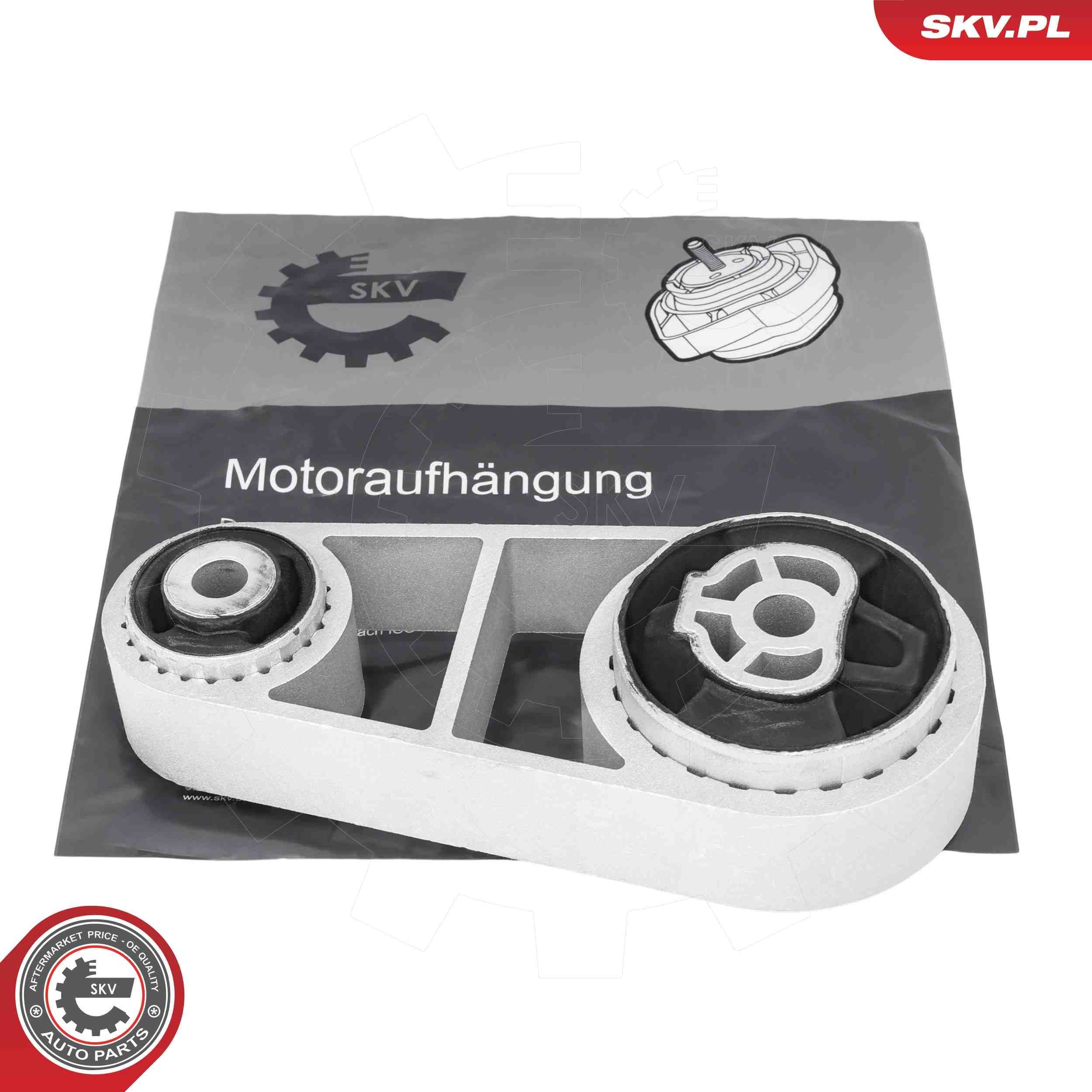 ESEN SKV Motorophæng 75SKV095 Motorophæng ESEN SKV KUGA 75SKV095 billig