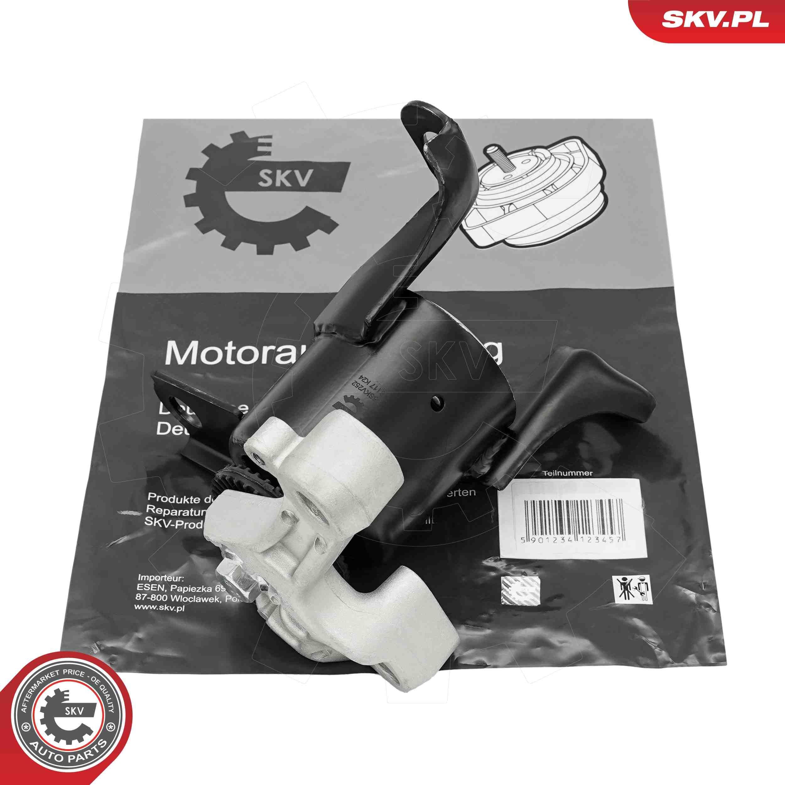 ESEN SKV Motorophæng 75SKV252 Motorophæng ESEN SKV RANGER 75SKV252 billig