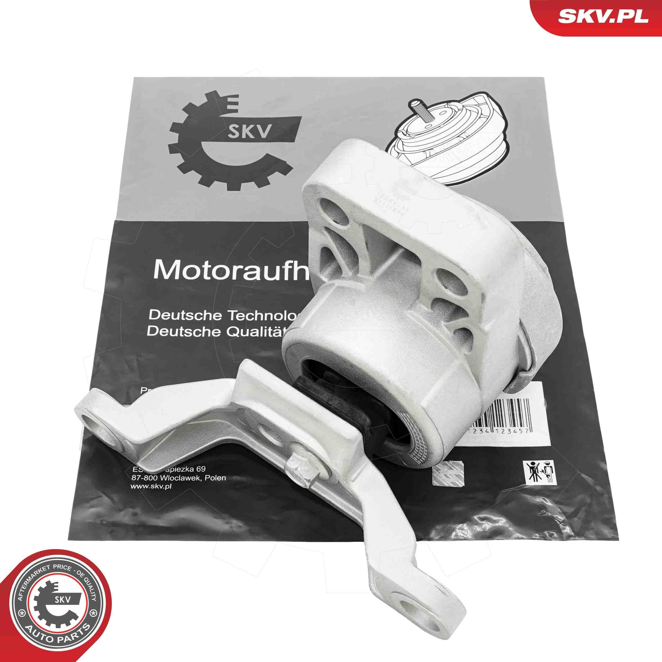 ESEN SKV Motorophæng 75SKV257 75SKV257 Motorophæng FORD RANGER ESEN SKV