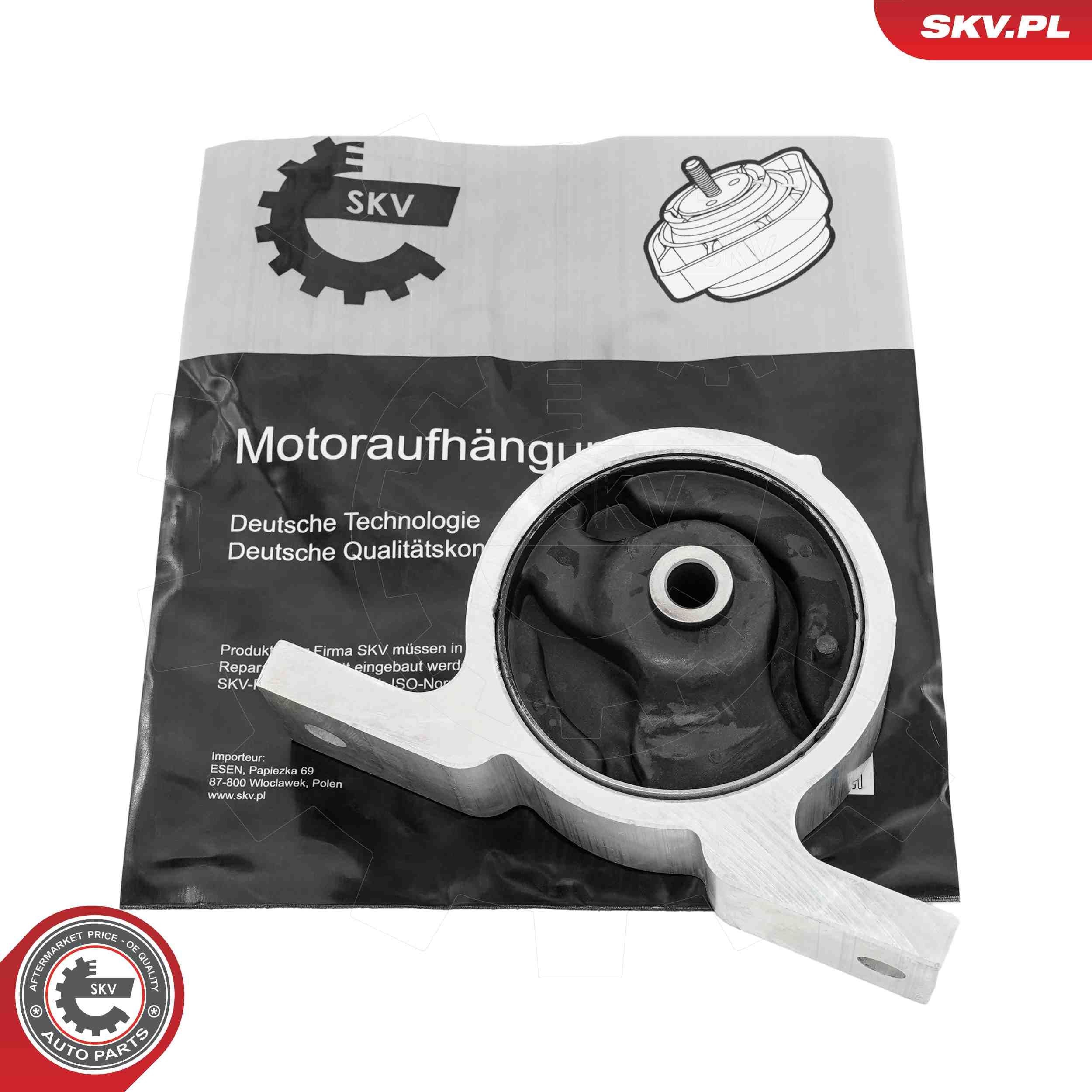 Supporto motore ESEN SKV 75SKV310 ESEN SKV 75SKV310 Supporti motore Nissan ALMERA 2015