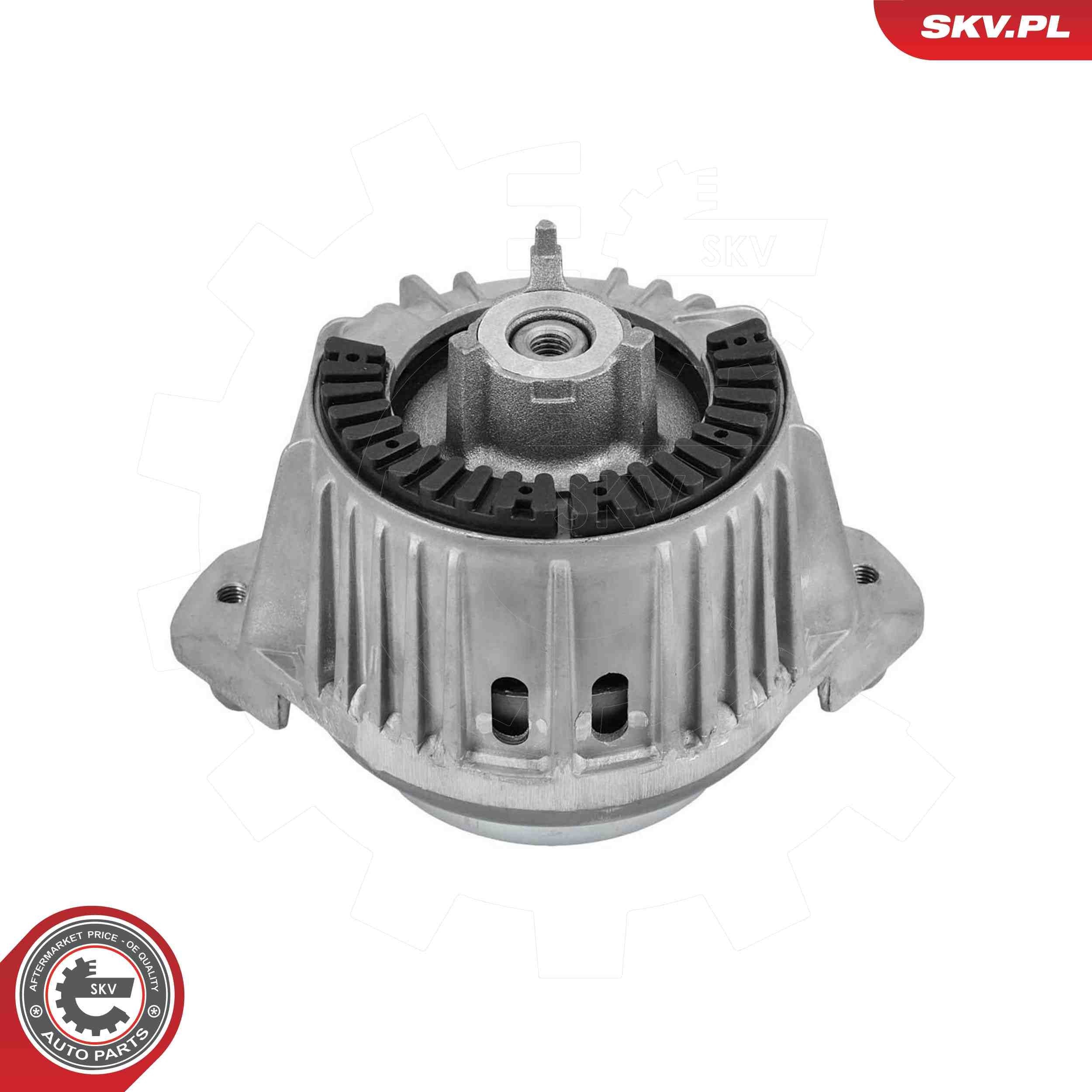 ESEN SKV Motorophæng 75SKV328 Motorophæng ESEN SKV Peugeot 4007 75SKV328