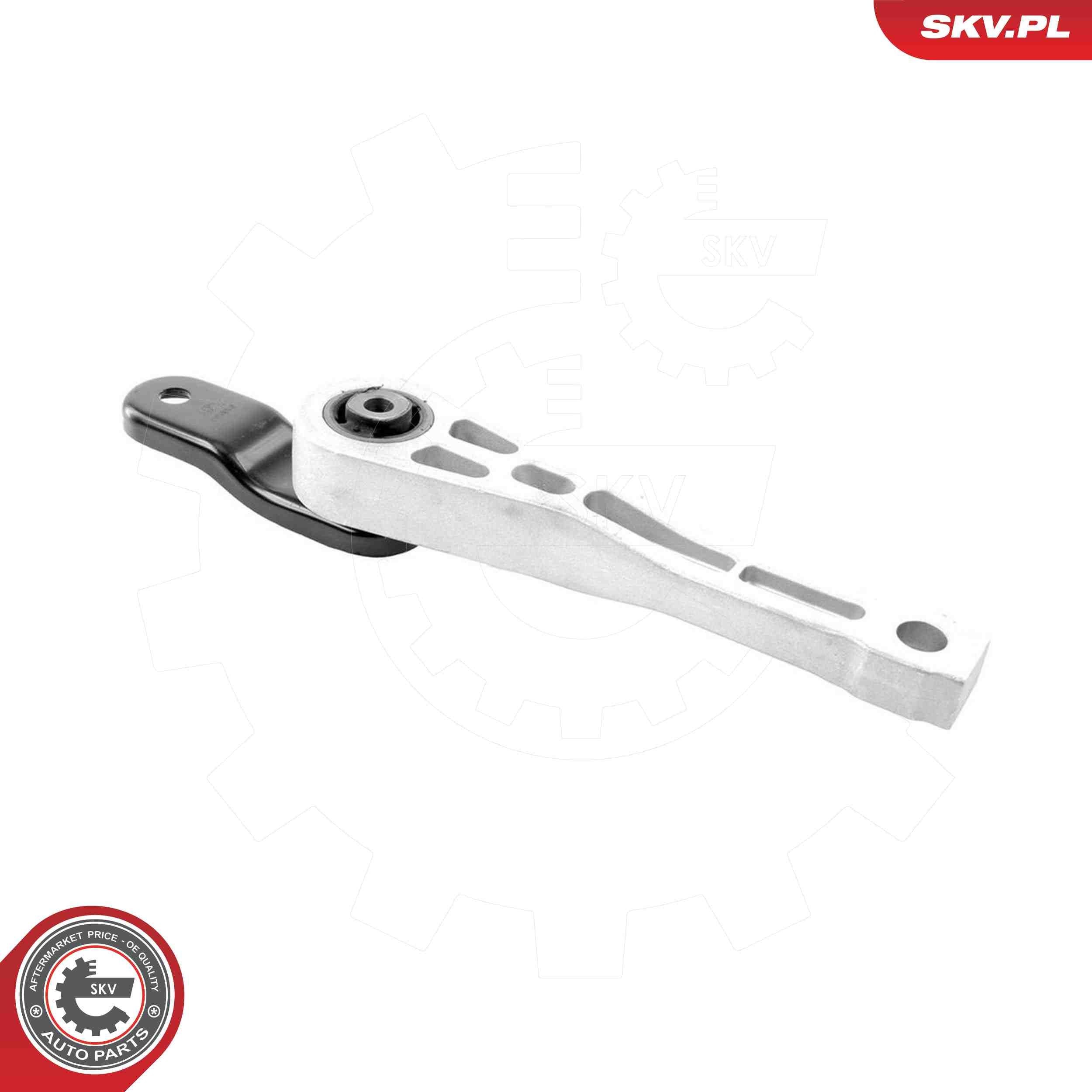 ESEN SKV Έδραση, κινητήρας 75SKV335 ESEN SKV Βάσεις μηχανής MAZDA 75SKV335