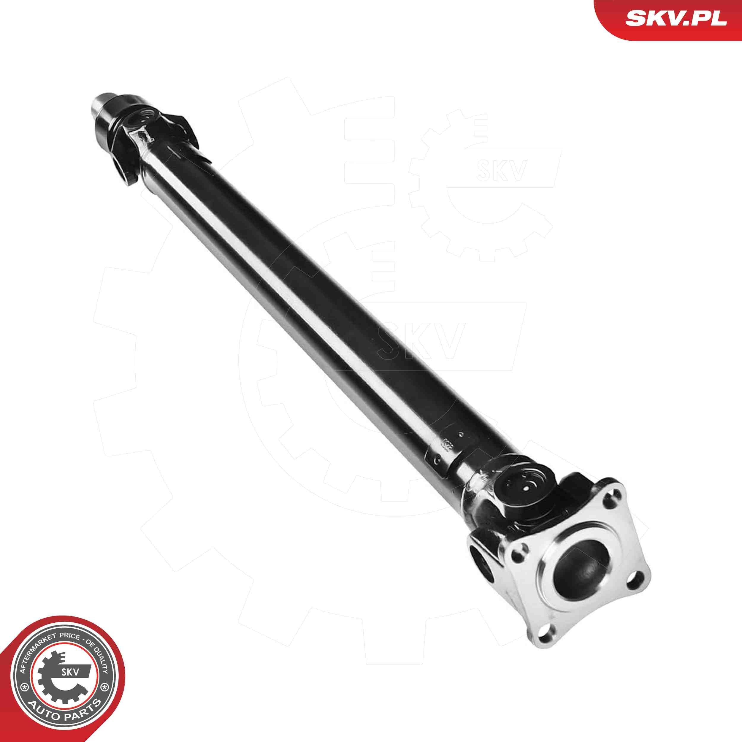 ESEN SKV Arbre de transmission, entraînement des essieux 76SKV008 ESEN SKV 76SKV008 Arbre de transmission NV400 Camion à Plateau / Châssis (X62, X62B) prix