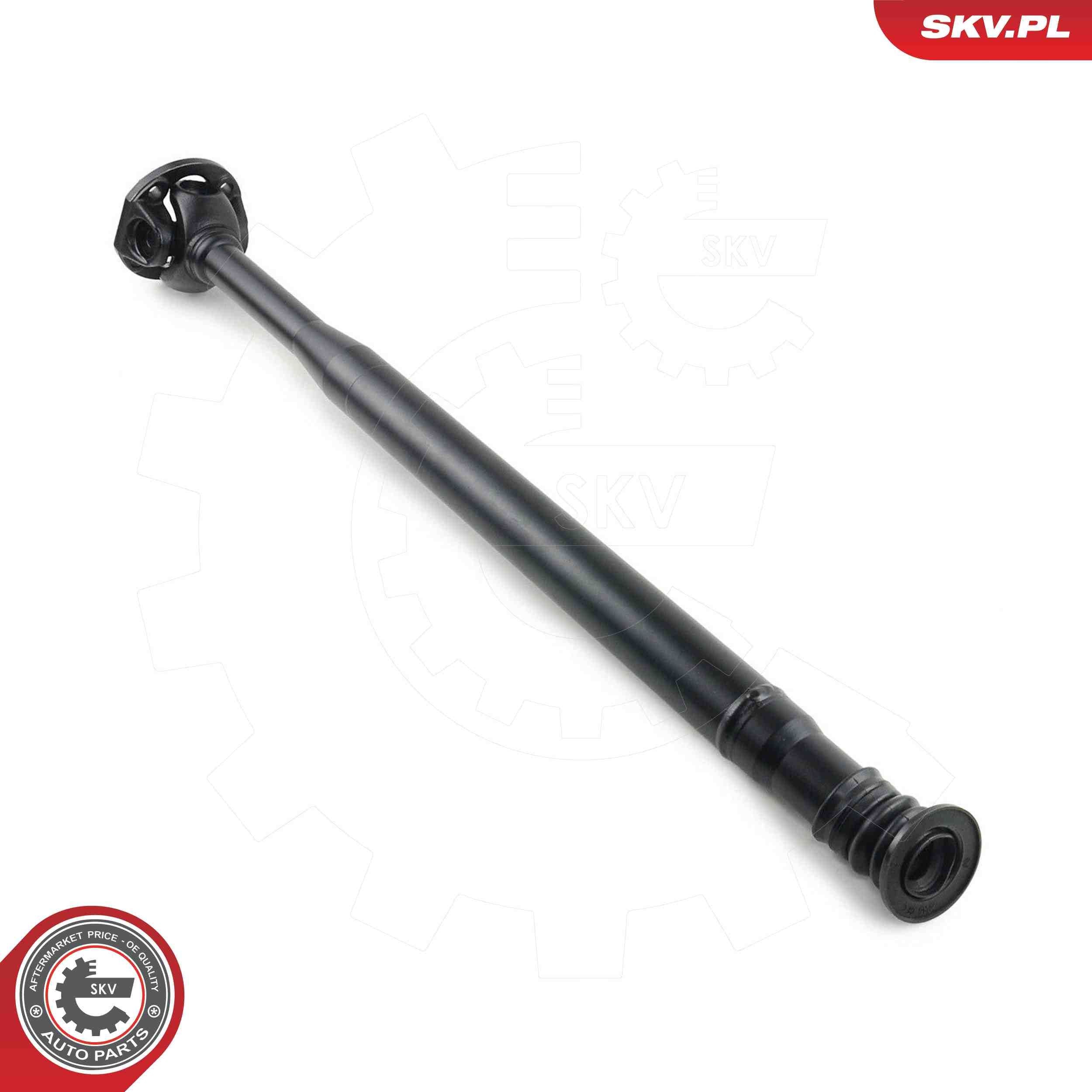 ESEN SKV Kardan 76SKV023 ESEN SKV 76SKV023 Drivaxel Mercedes C218 original