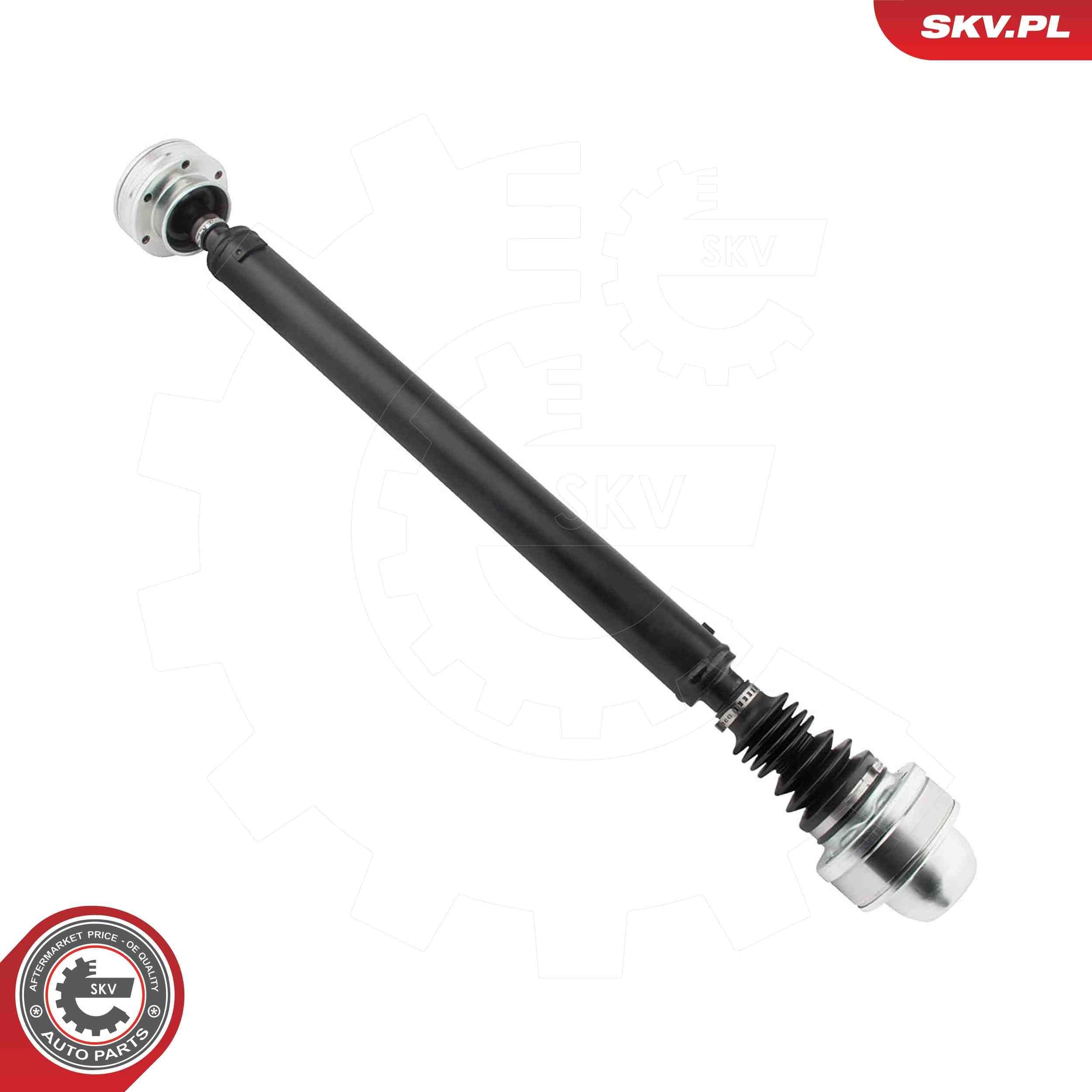 Arbre de transmission, entraînement des essieux ESEN SKV 76SKV031 ESEN SKV 76SKV031 Cardan de transmission avant droit gauche Jeep CHEROKEE 2012