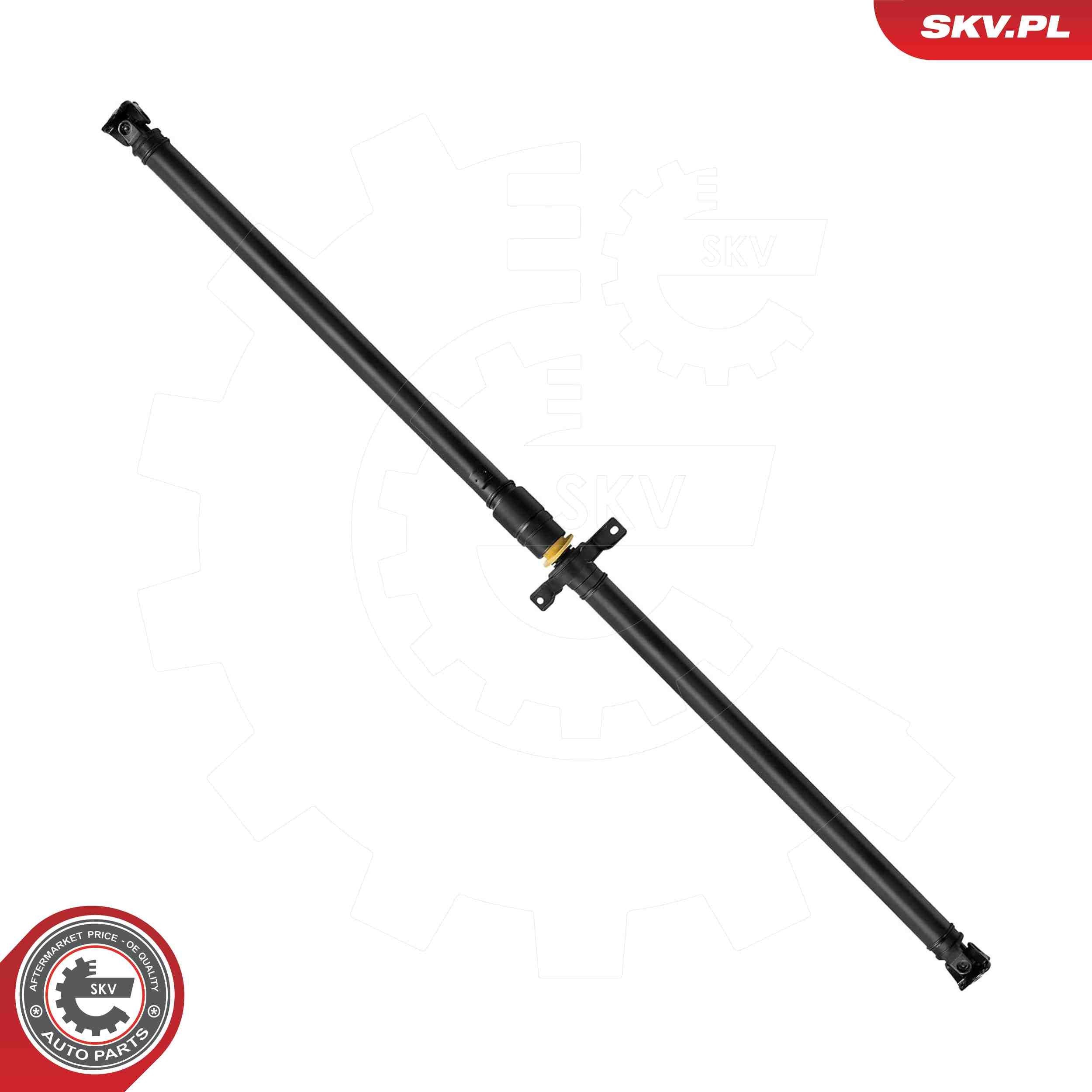 Kardaani ESEN SKV 76SKV040 ESEN SKV 76SKV040: Vetoakseli Honda CR-V 2000