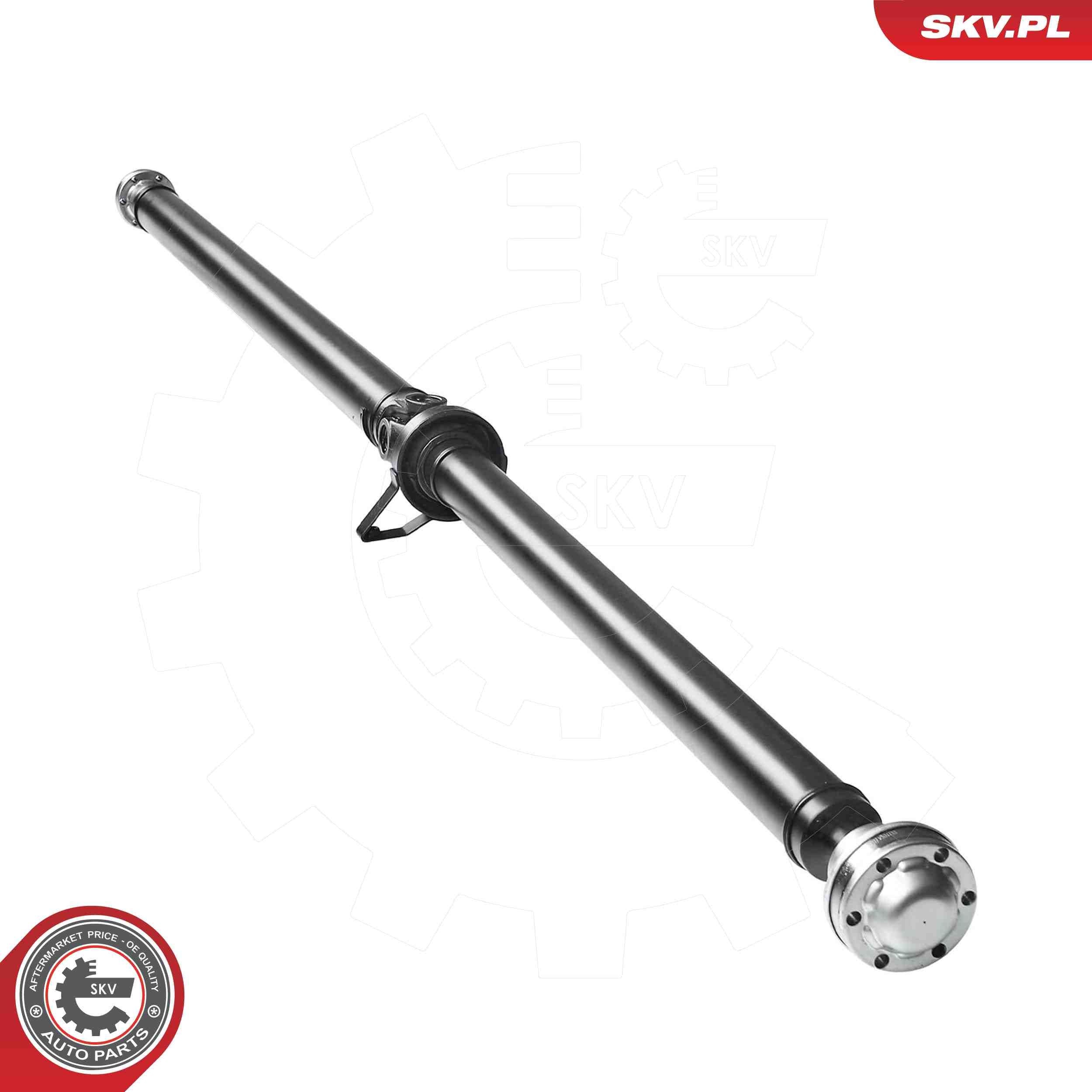 Propshaft, axle drive ESEN SKV 76SKV058 ESEN SKV 76SKV058 Volvo V70 2001 Pto shaft price