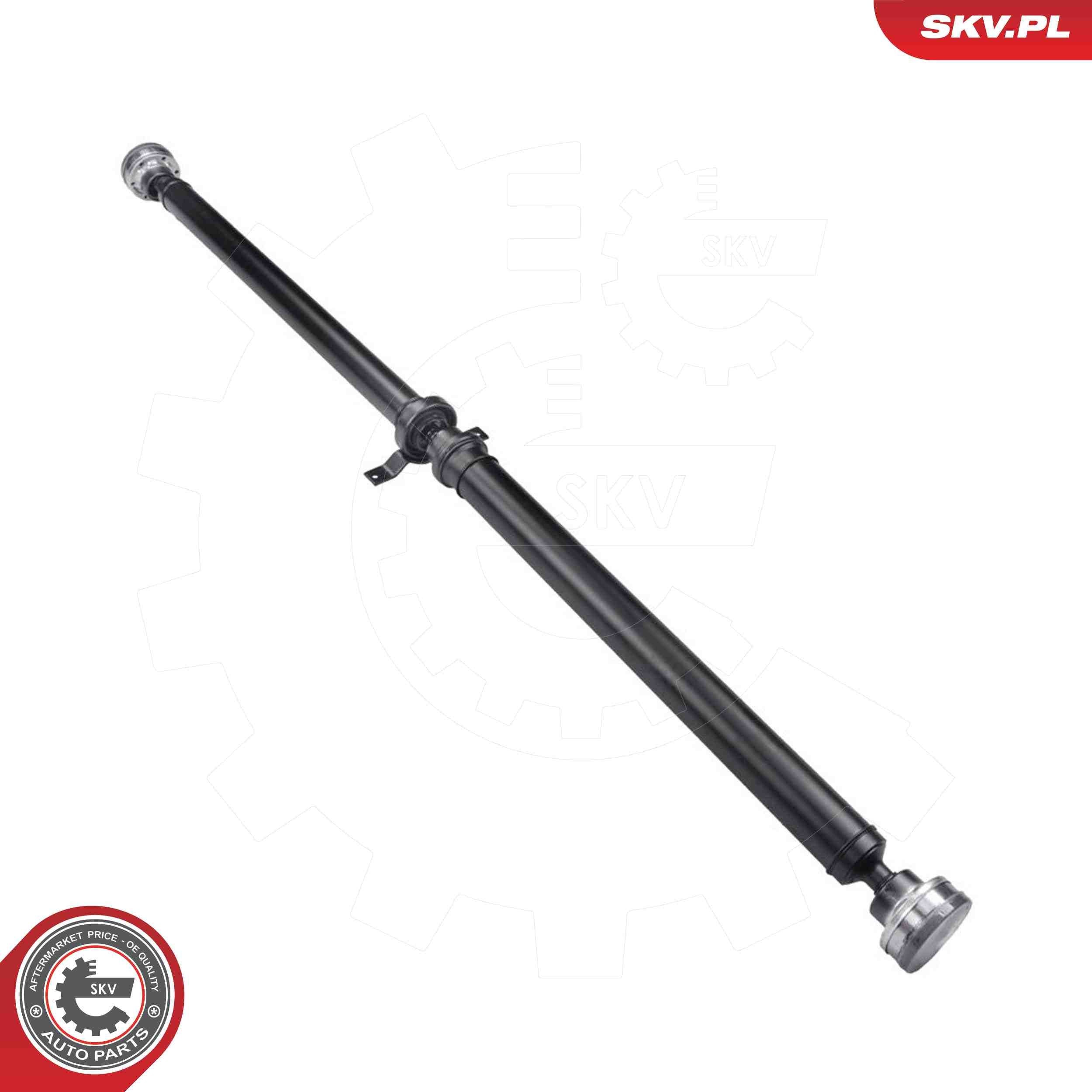 Άξονας μετάδοσης κίνησης, μετάδοση κίνησης άξονα ESEN SKV 76SKV080 ESEN SKV 76SKV080 Μπαταρία AUDI A8 2008