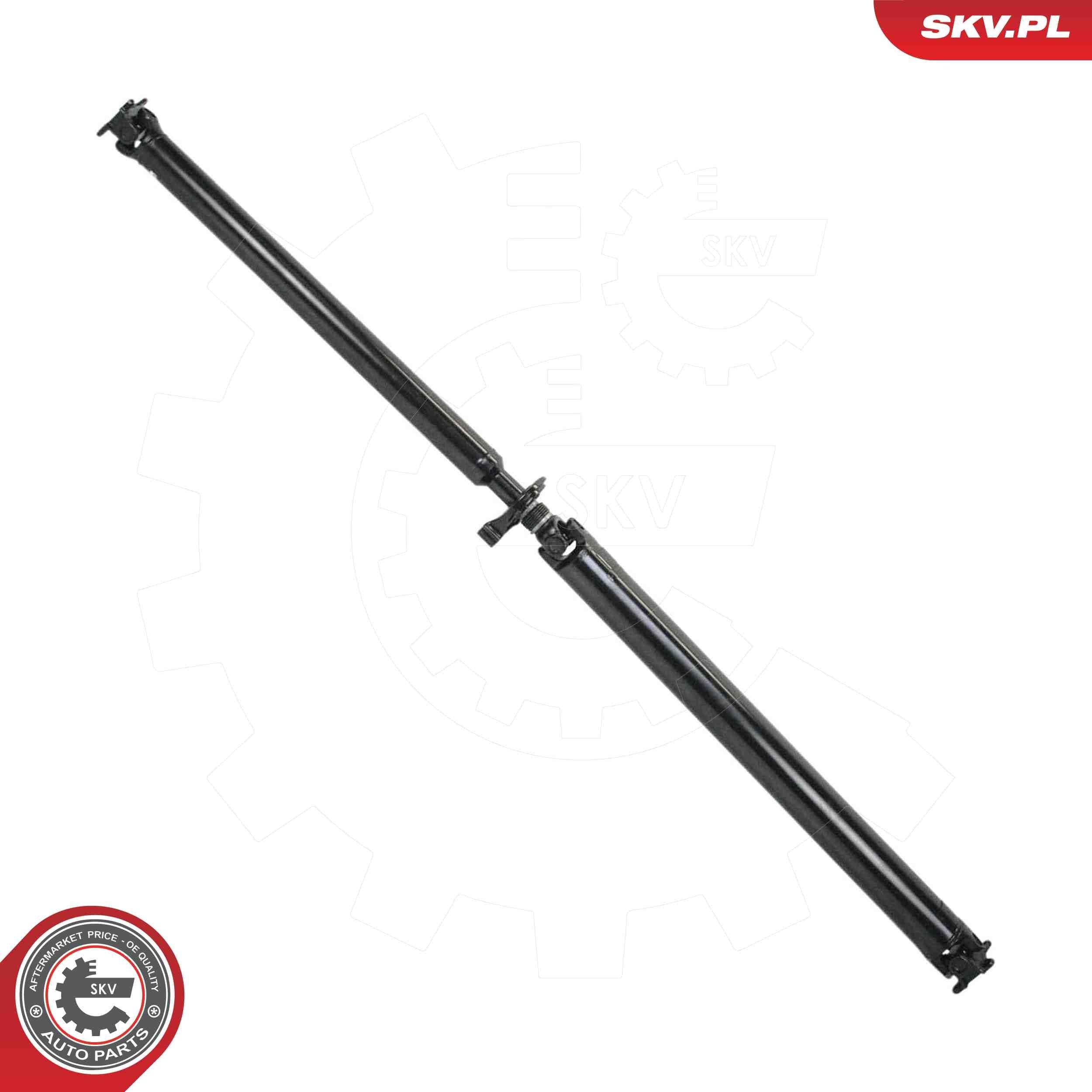 ESEN SKV Cardanas 76SKV085 Volvo XC70 Autobatterijen ESEN SKV 76SKV085