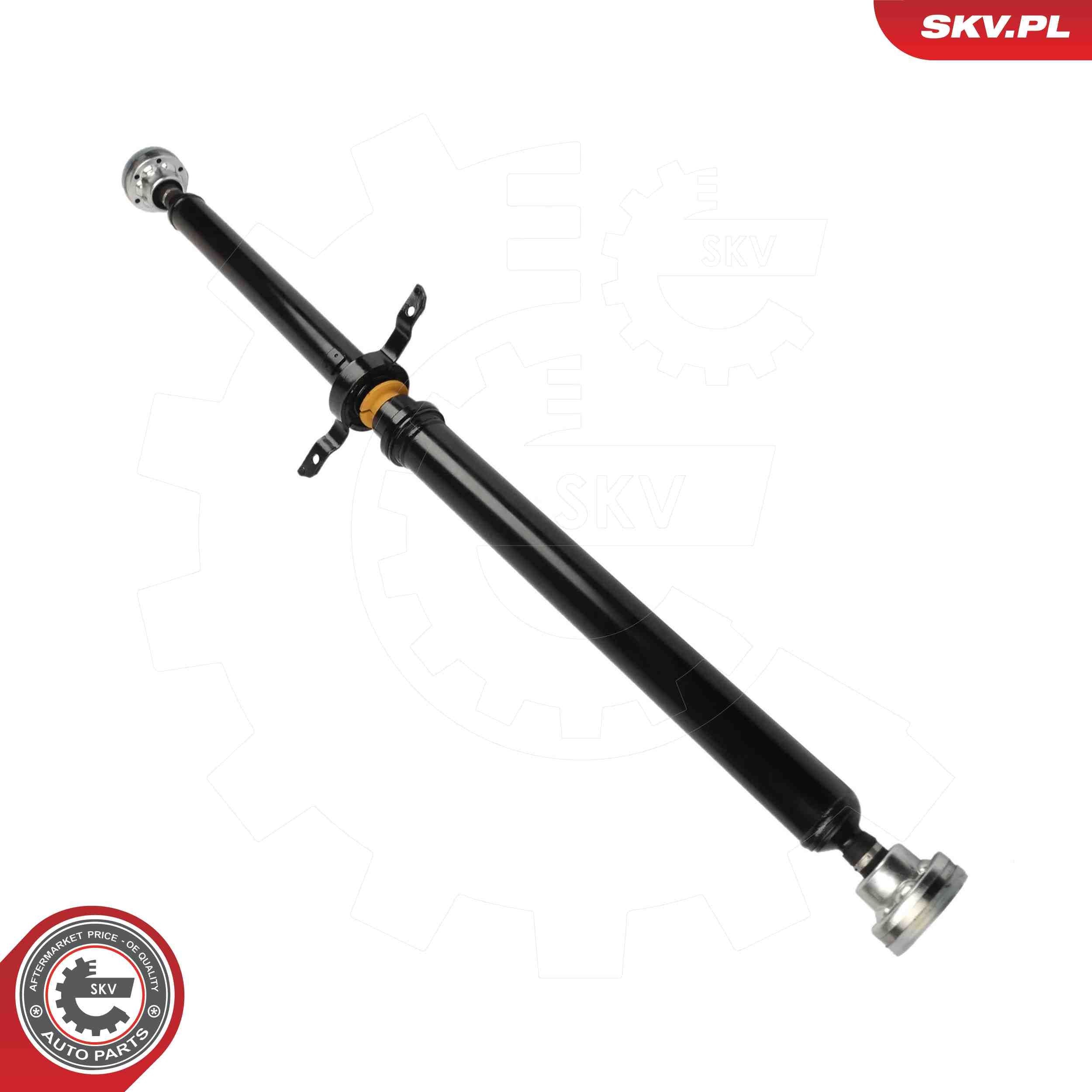 ESEN SKV Kardānvārpsta, Galvenais pārvads 76SKV109 ESEN SKV 76SKV109 Kardānvārpsta galvenais pārvads Audi Q5 8R cena