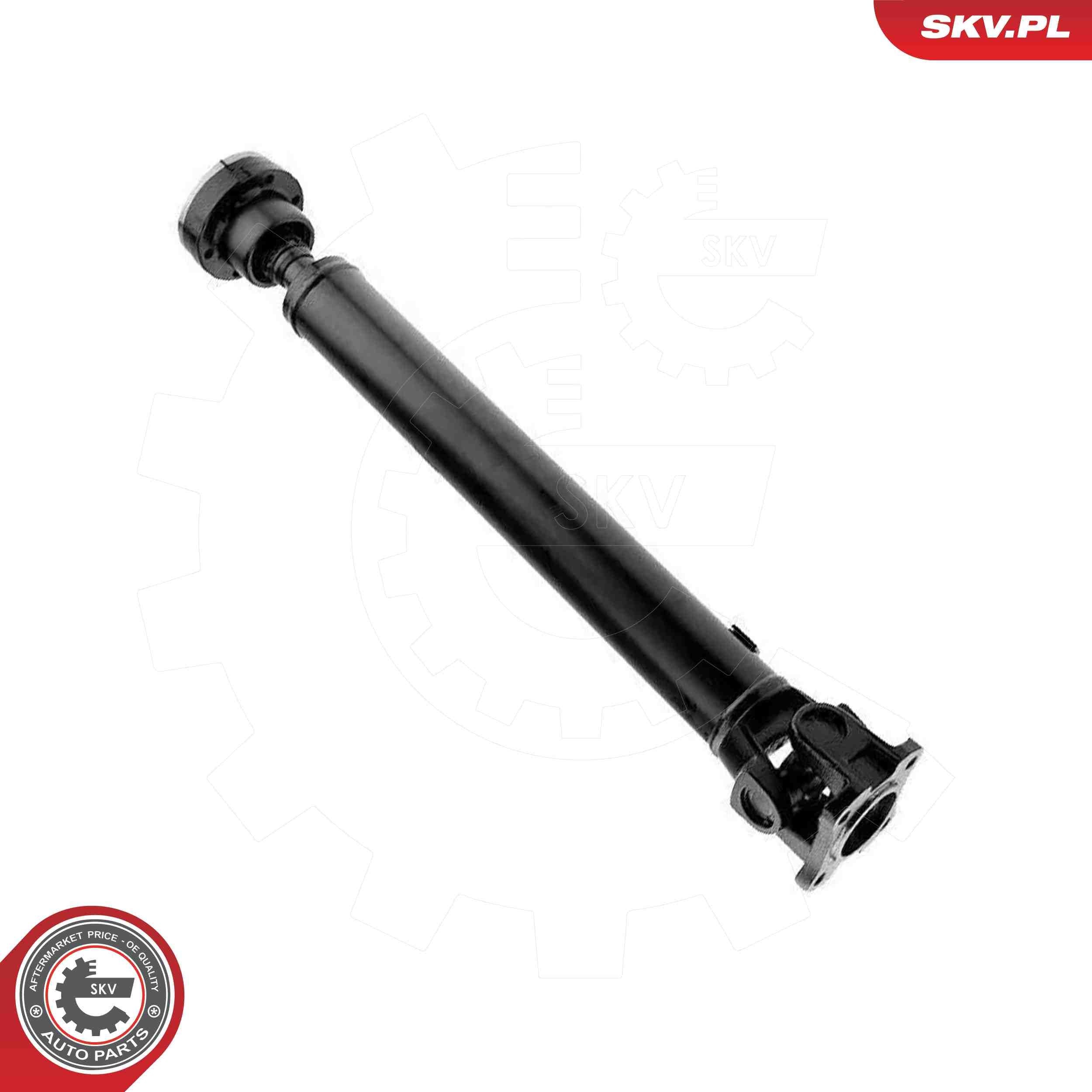 ESEN SKV Kardan 76SKV152 HONDA drivaxlar ESEN SKV 76SKV152