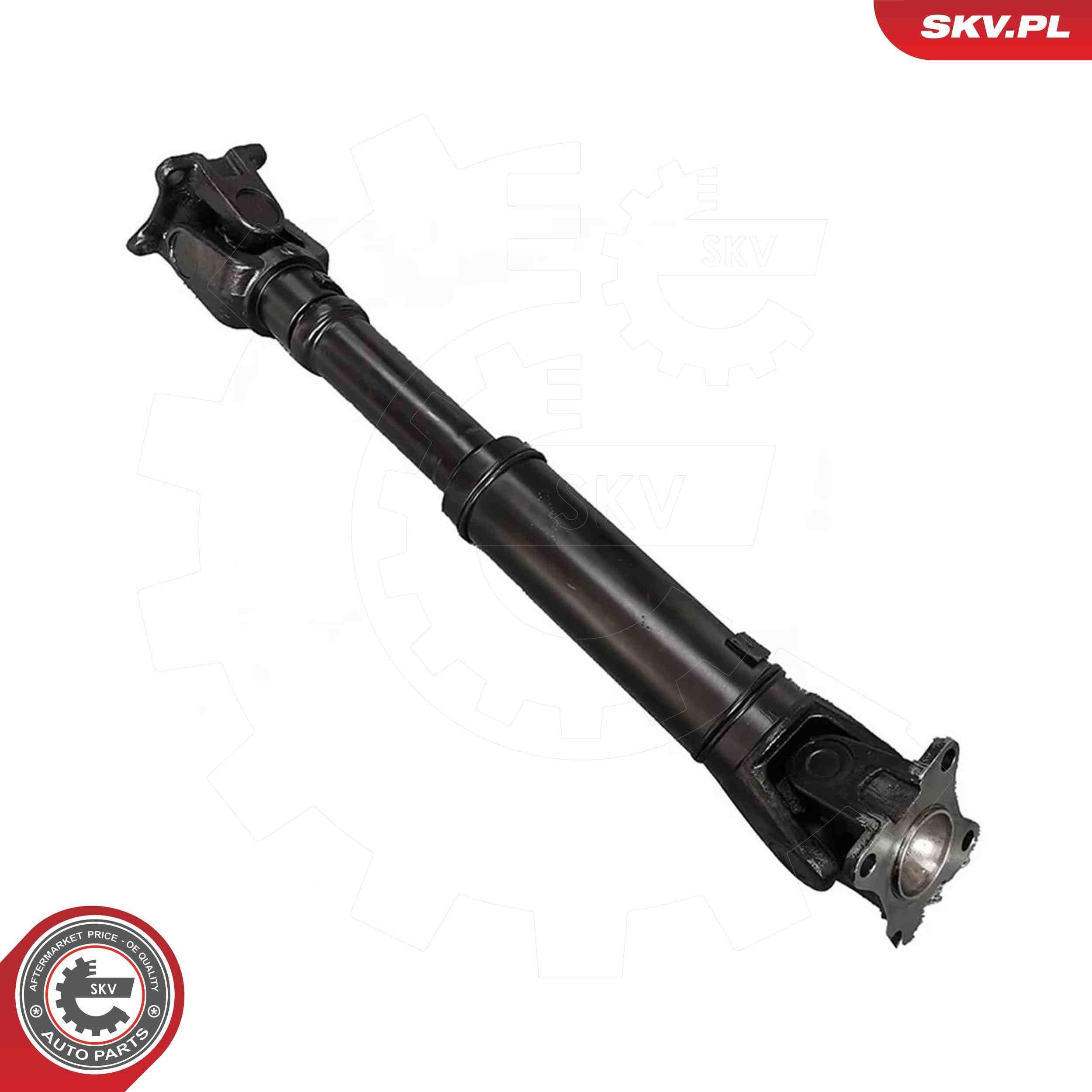 ESEN SKV Kardan 76SKV171 HONDA drivaxel ESEN SKV 76SKV171