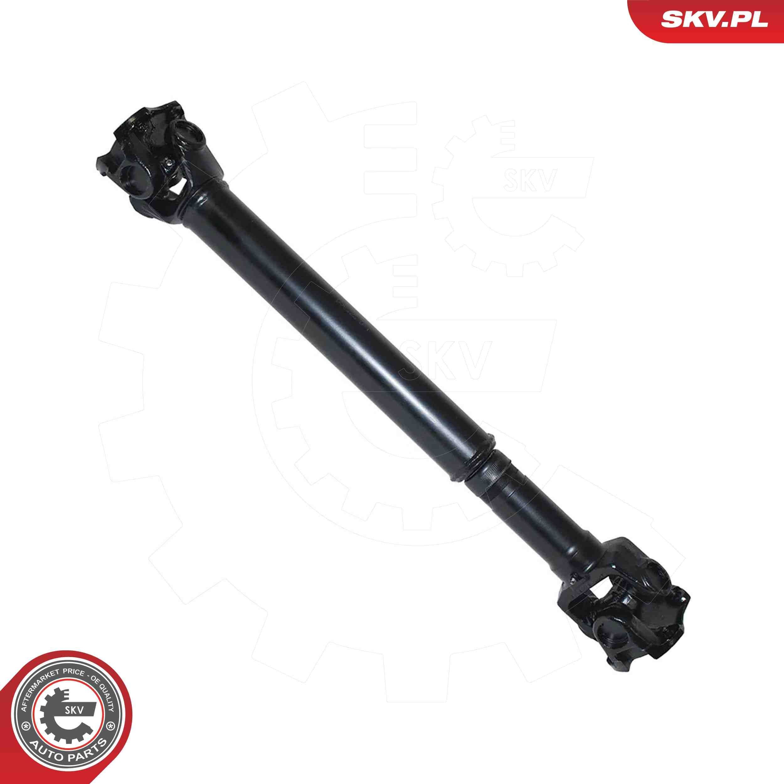 ESEN SKV Hnací hriadeľ 76SKV173 76SKV173 Hnací hriadeľ HONDA HR-V ESEN SKV