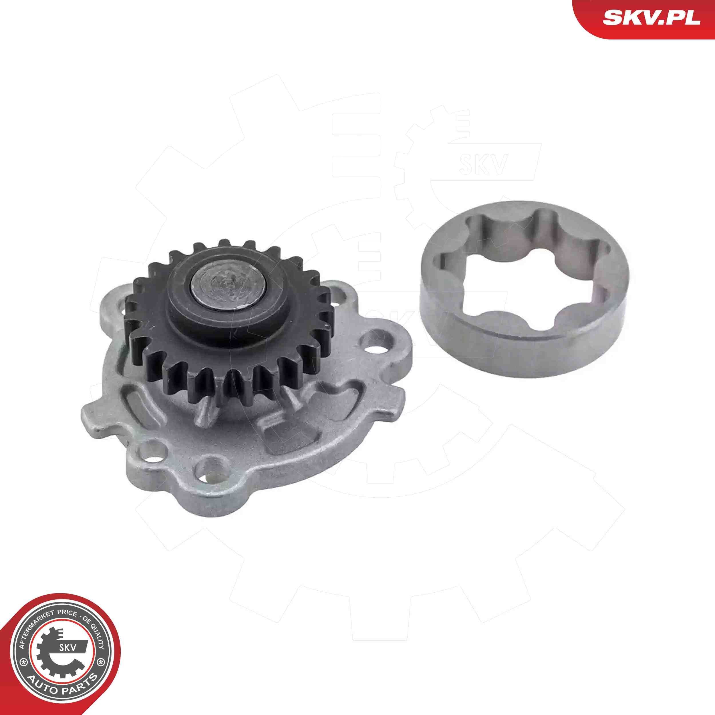 ESEN SKV Αντλία λαδιού 77SKV002 ESEN SKV 77SKV002 Αντλία λαδιού Toyota HILUX Pick-up φθηνά