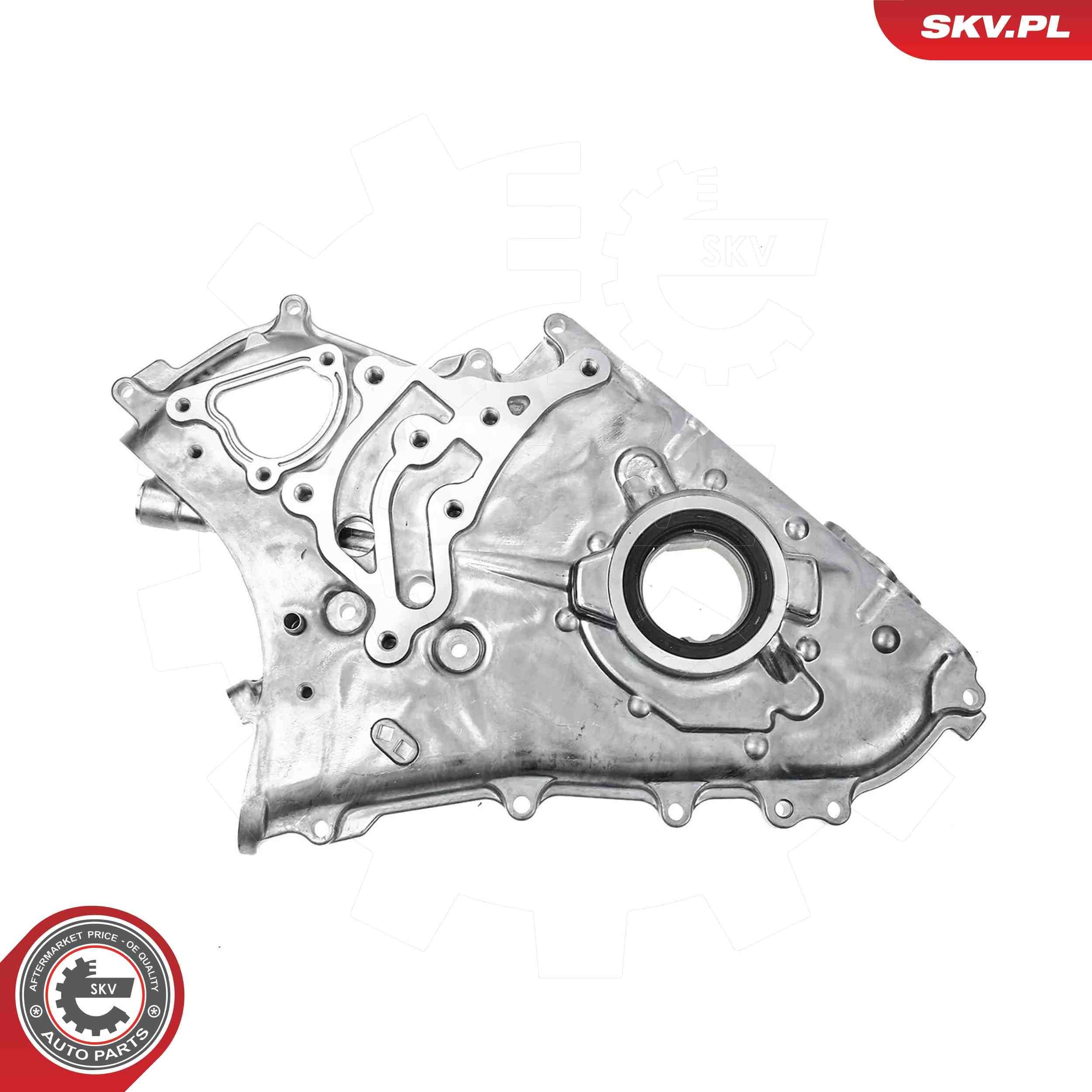 Αντλία λαδιού ESEN SKV 77SKV009 ESEN SKV 77SKV009: Αντλία λαδιού Nissan PICK UP 2000