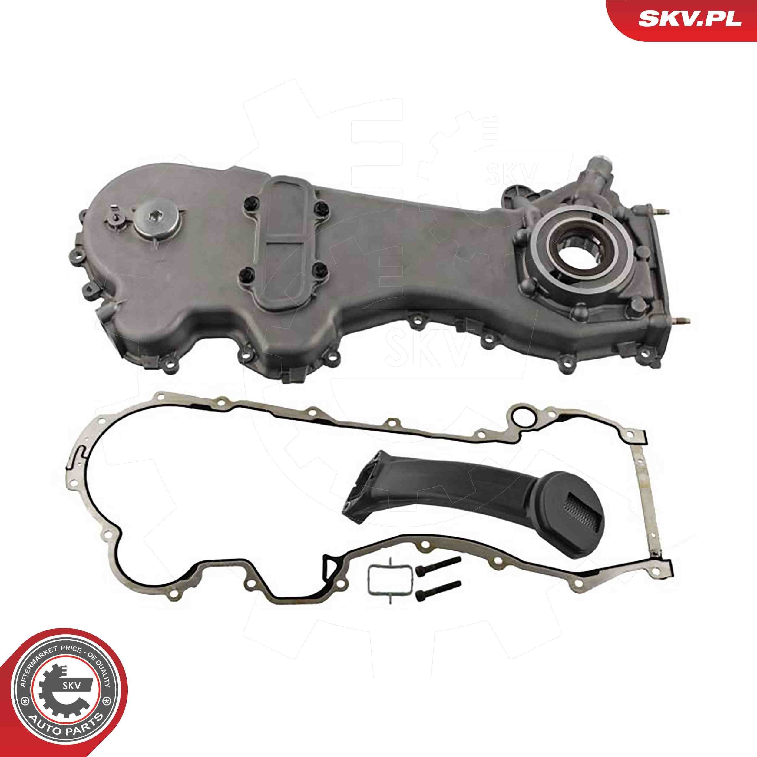 ESEN SKV Õlipump 77SKV010 ESEN SKV 77SKV010 Õlipump Opel AGILA originaal