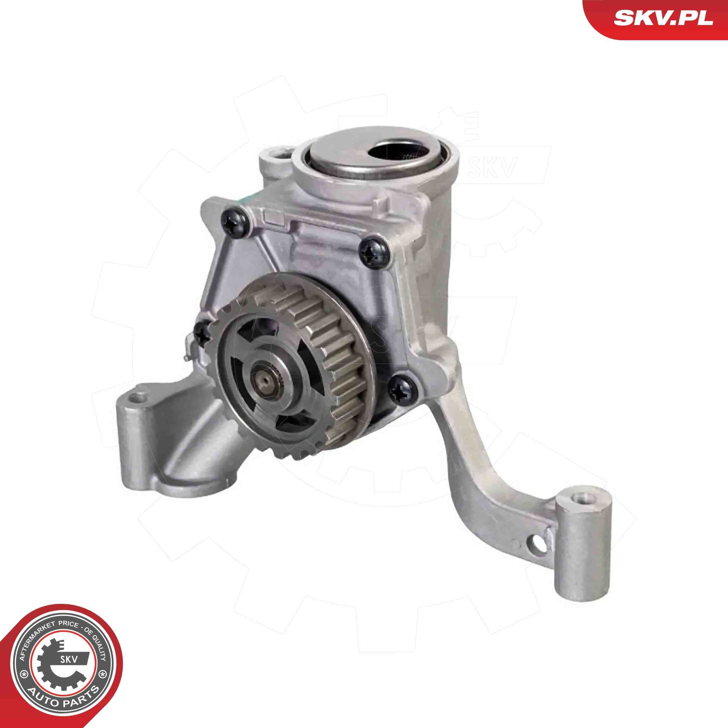 ESEN SKV Pompa olio 77SKV011 77SKV011 Pompa olio ESEN SKV FORD MONDEO costo