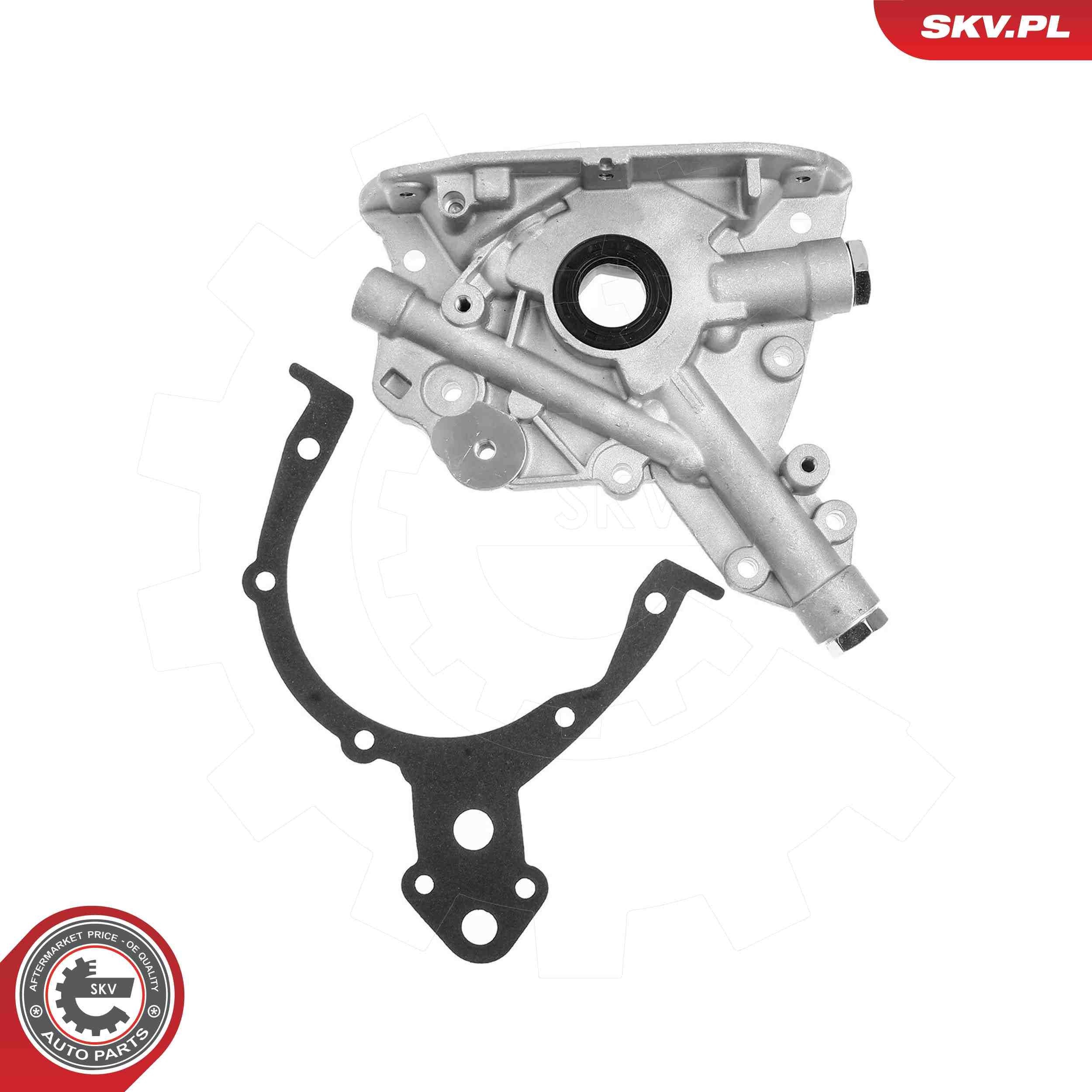 ESEN SKV Αντλία λαδιού 77SKV012 ESEN SKV 77SKV012 Αντλία λαδιού Lacetti Hatchback τιμες