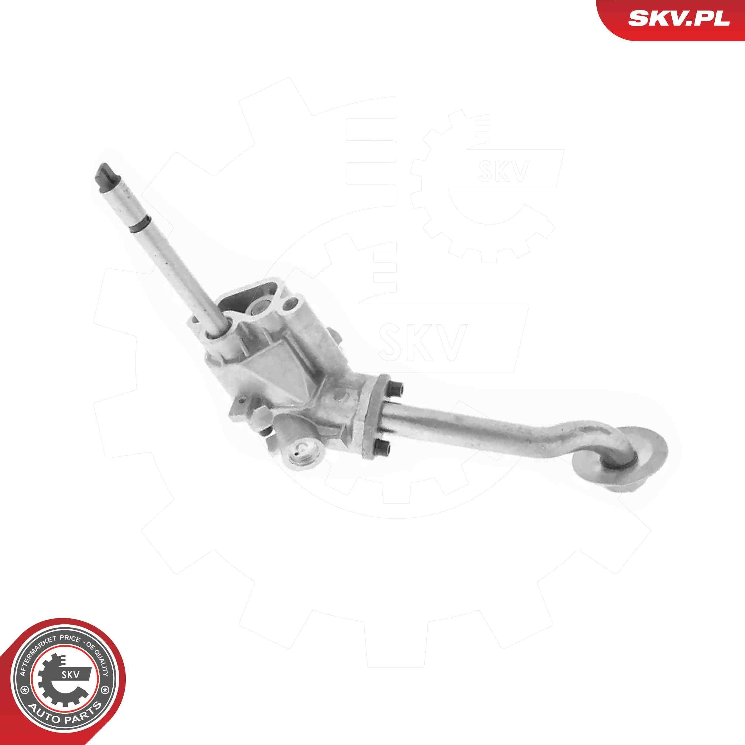 ESEN SKV Pompa olio 77SKV013 77SKV013 Pompa olio Volkswagen ESEN SKV costo