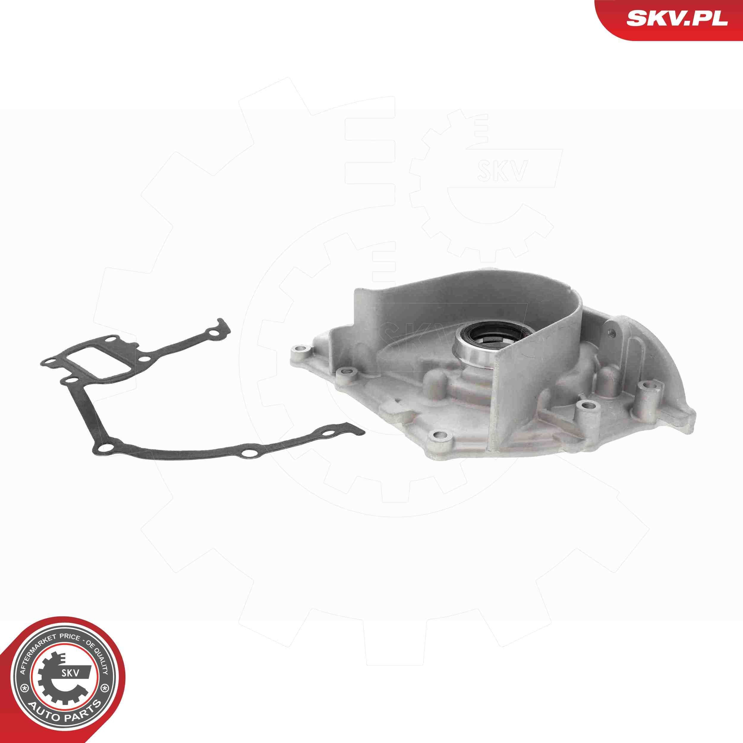 ESEN SKV Oil Pump 77SKV014 ESEN SKV 77SKV014 Vauxhall Insignia Mk1 oil pump price