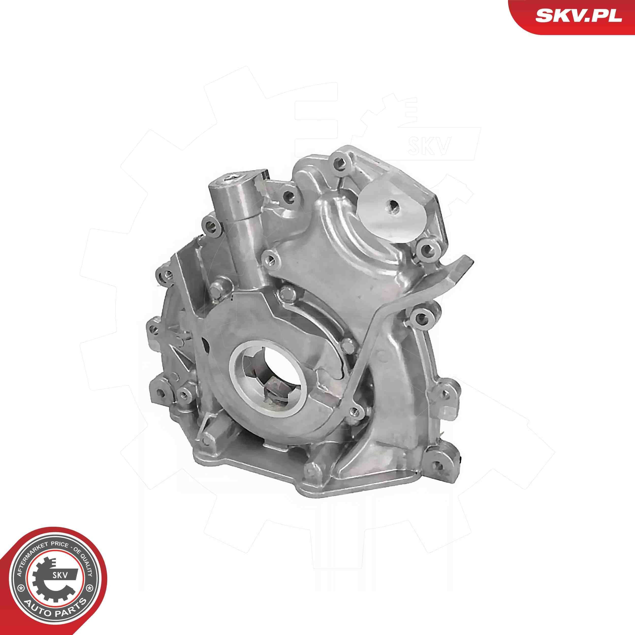 ESEN SKV Pompe à huile 77SKV015 77SKV015 ESEN SKV Pompe à huile moteur Peugeot 6C_ prix