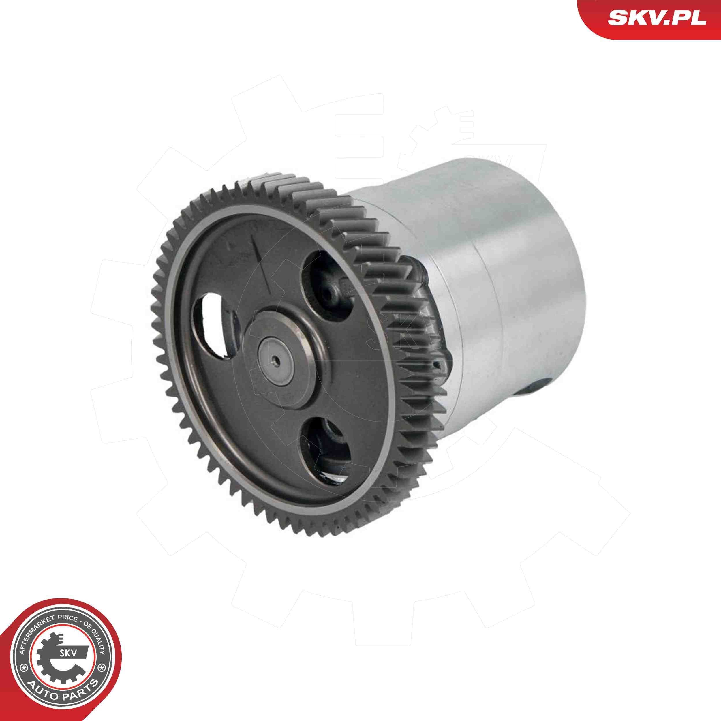 ESEN SKV Bomba de óleo 77SKV017 ESEN SKV 77SKV017 Bomba de óleo Volvo V40 645 preço