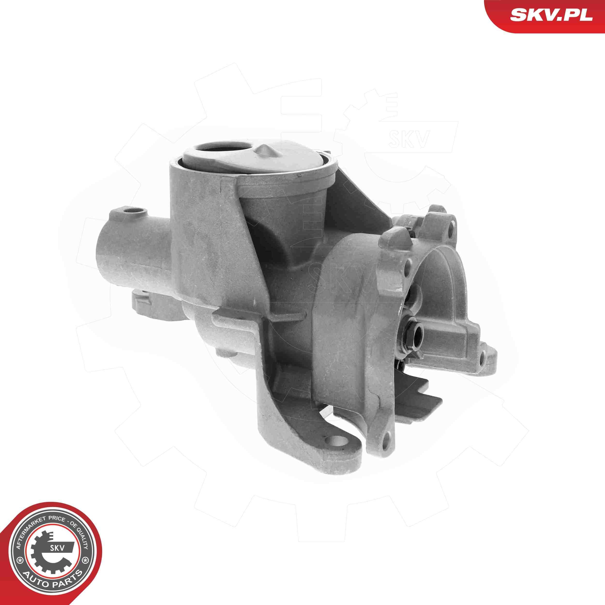ESEN SKV Pompe à huile 77SKV018 Pompe à huile PEUGEOT ESEN SKV 77SKV018