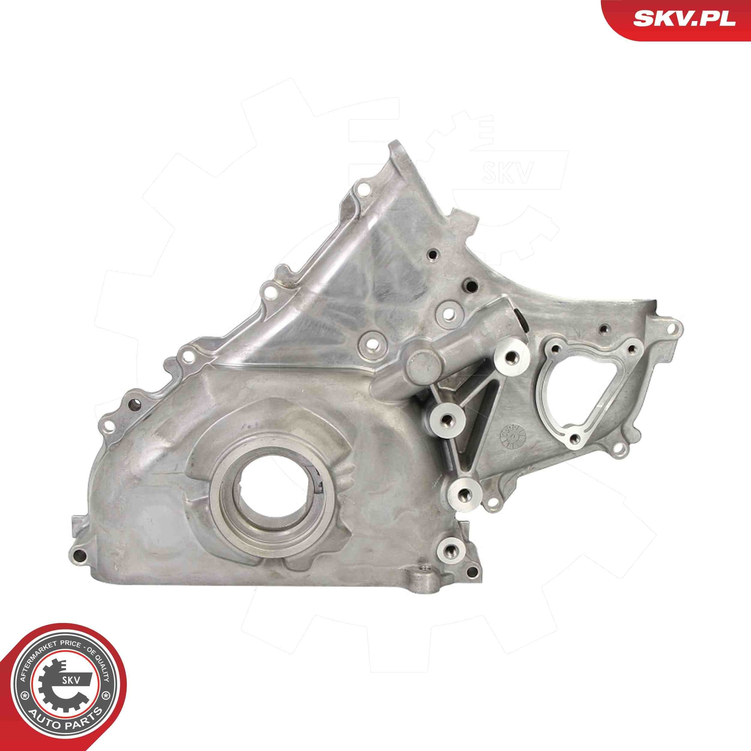 Eļļas sūknis ESEN SKV 77SKV020 ESEN SKV 77SKV020 Eļļas sūknis NISSAN PICK UP 2004
