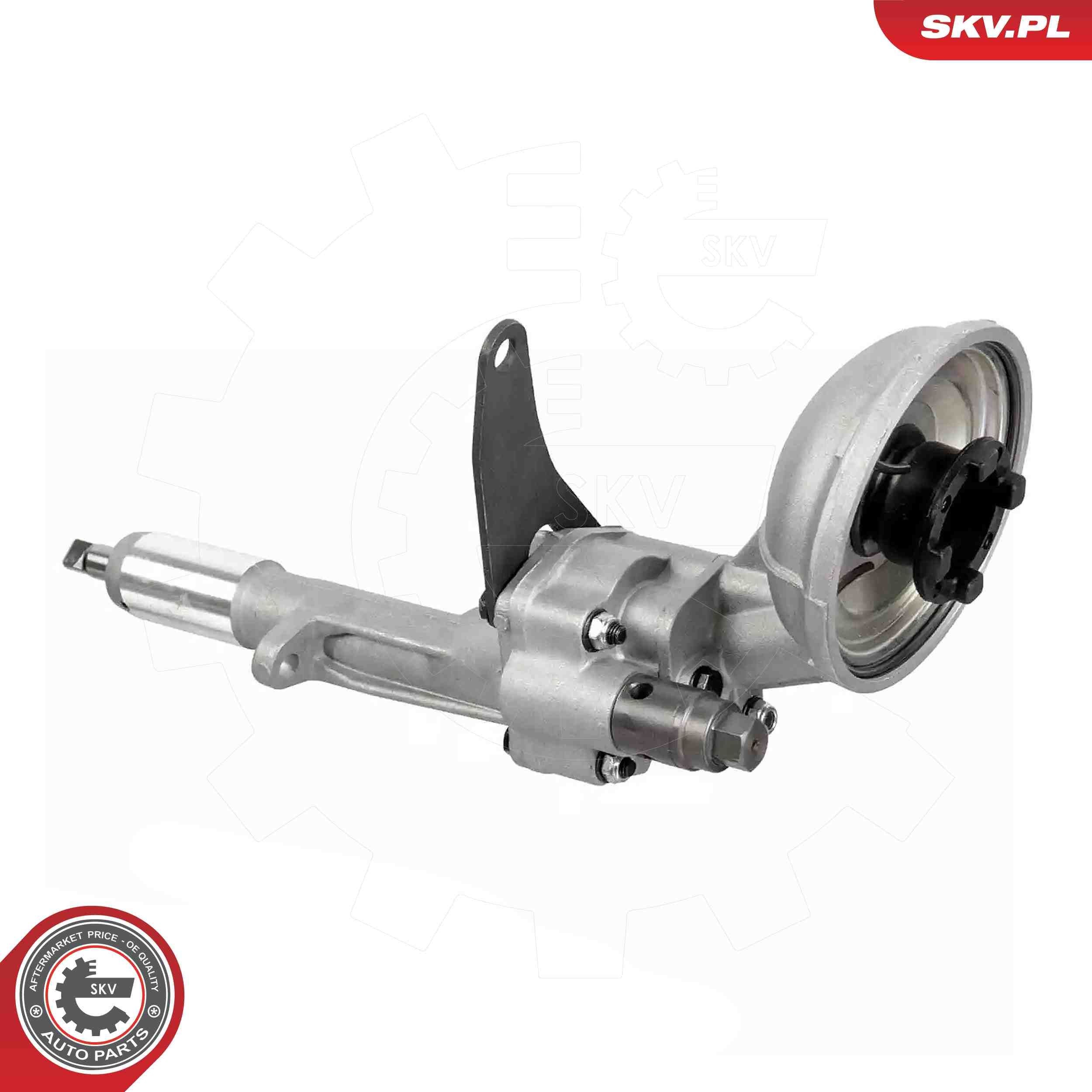 ESEN SKV Olejové čerpadlo 77SKV023 77SKV023 Olejové čerpadlo MERCEDES-BENZ GL ESEN SKV