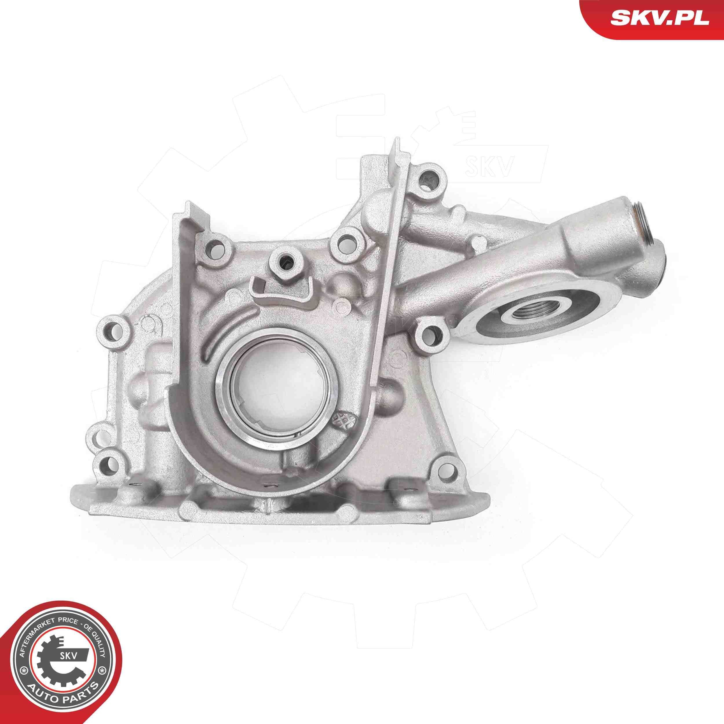 ESEN SKV Pompa olio 77SKV024 77SKV024 Pompa dell'olio motore ESEN SKV Land Rover