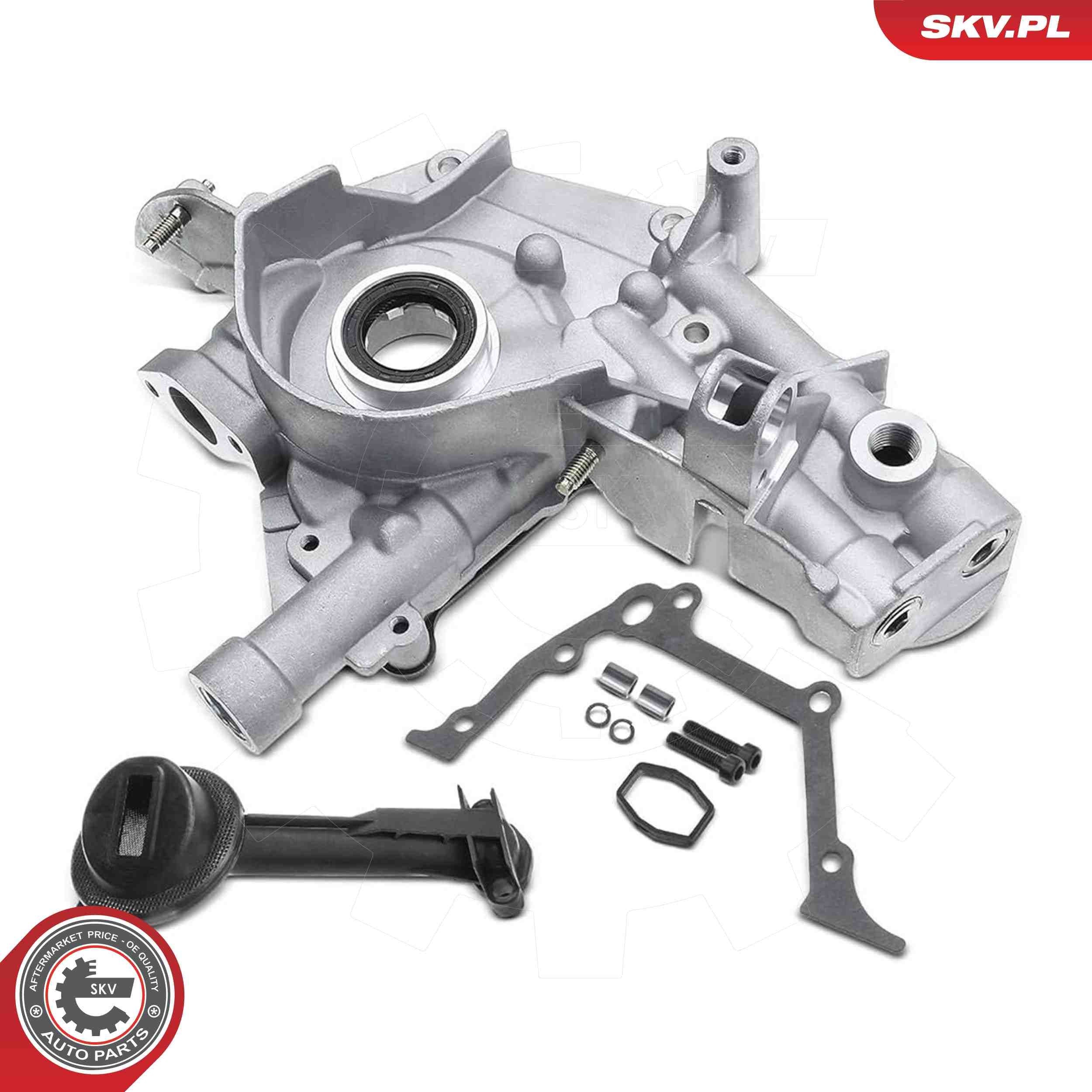 Oljepumpe ESEN SKV 77SKV025 ESEN SKV 77SKV025 Oljepumpe FIAT PALIO 2015