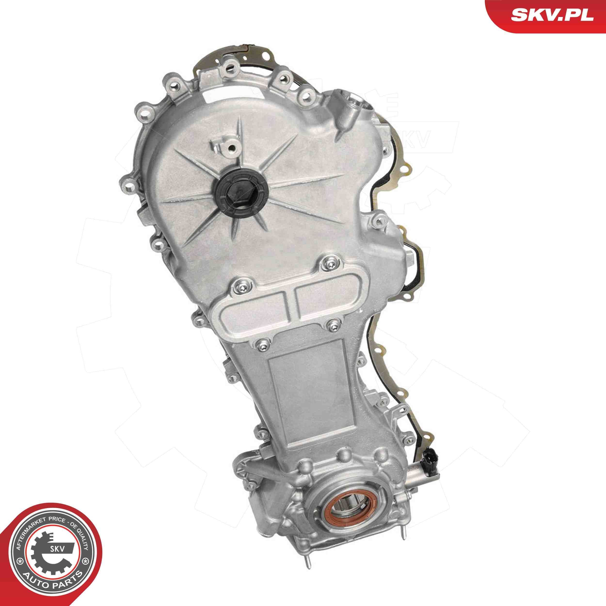 ESEN SKV Oil Pump 77SKV027 ESEN SKV 77SKV027 genuine Lancia Ypsilon 3 oil pump price