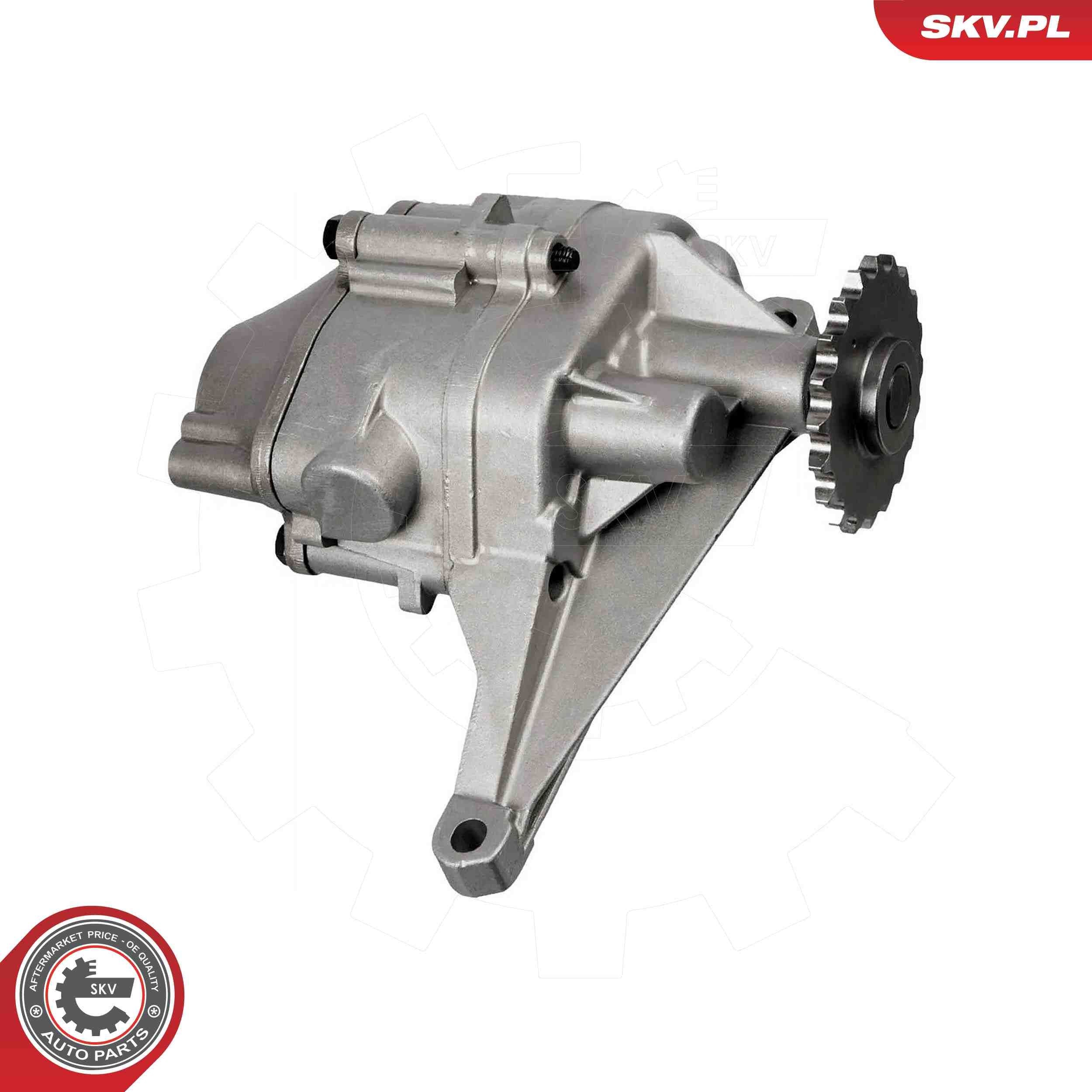 ESEN SKV Pompa olio 77SKV028 77SKV028 Pompa dell'olio ESEN SKV Land Rover