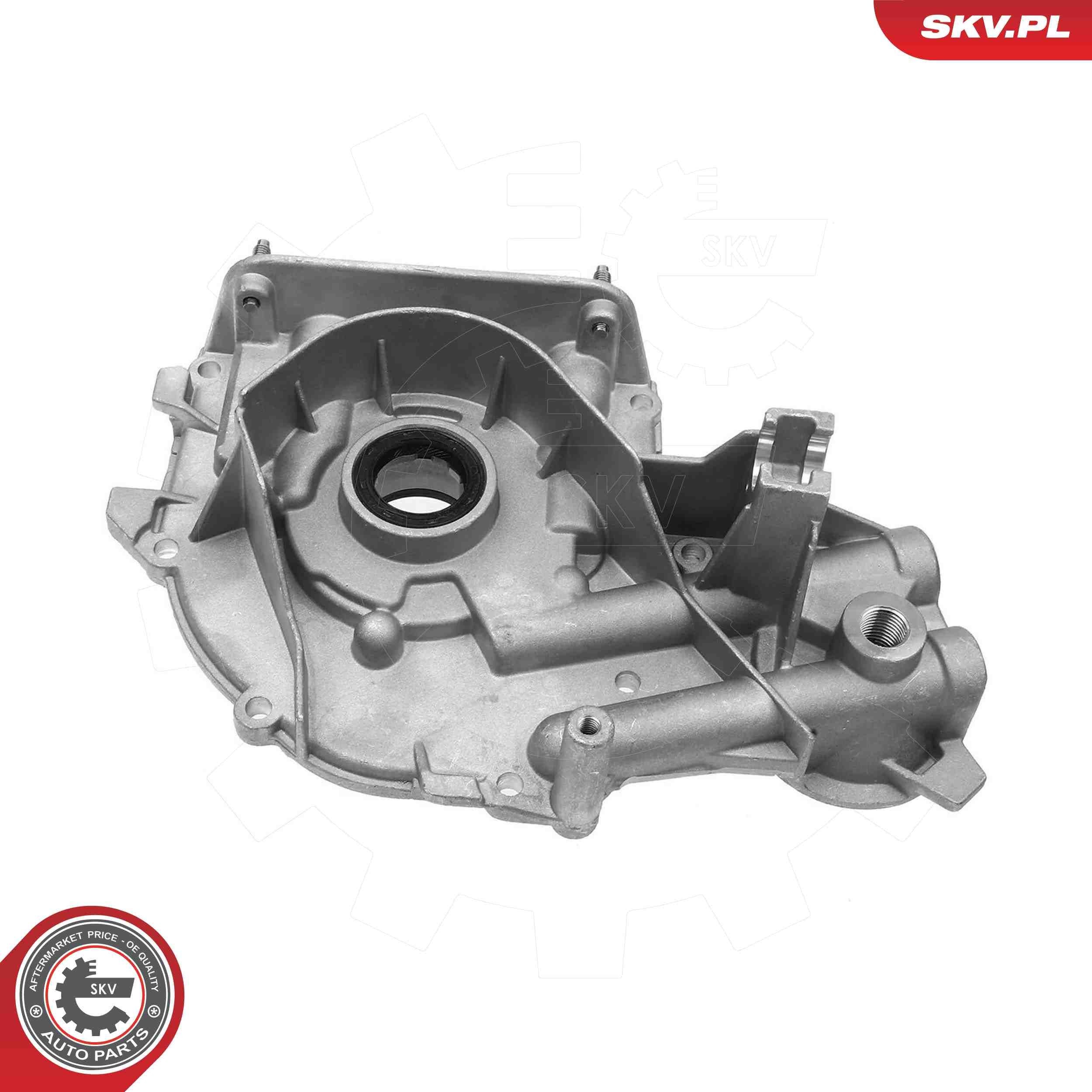 ESEN SKV Pompe à huile 77SKV029 77SKV029 ESEN SKV Pompe à huile moteur Peugeot pas cher